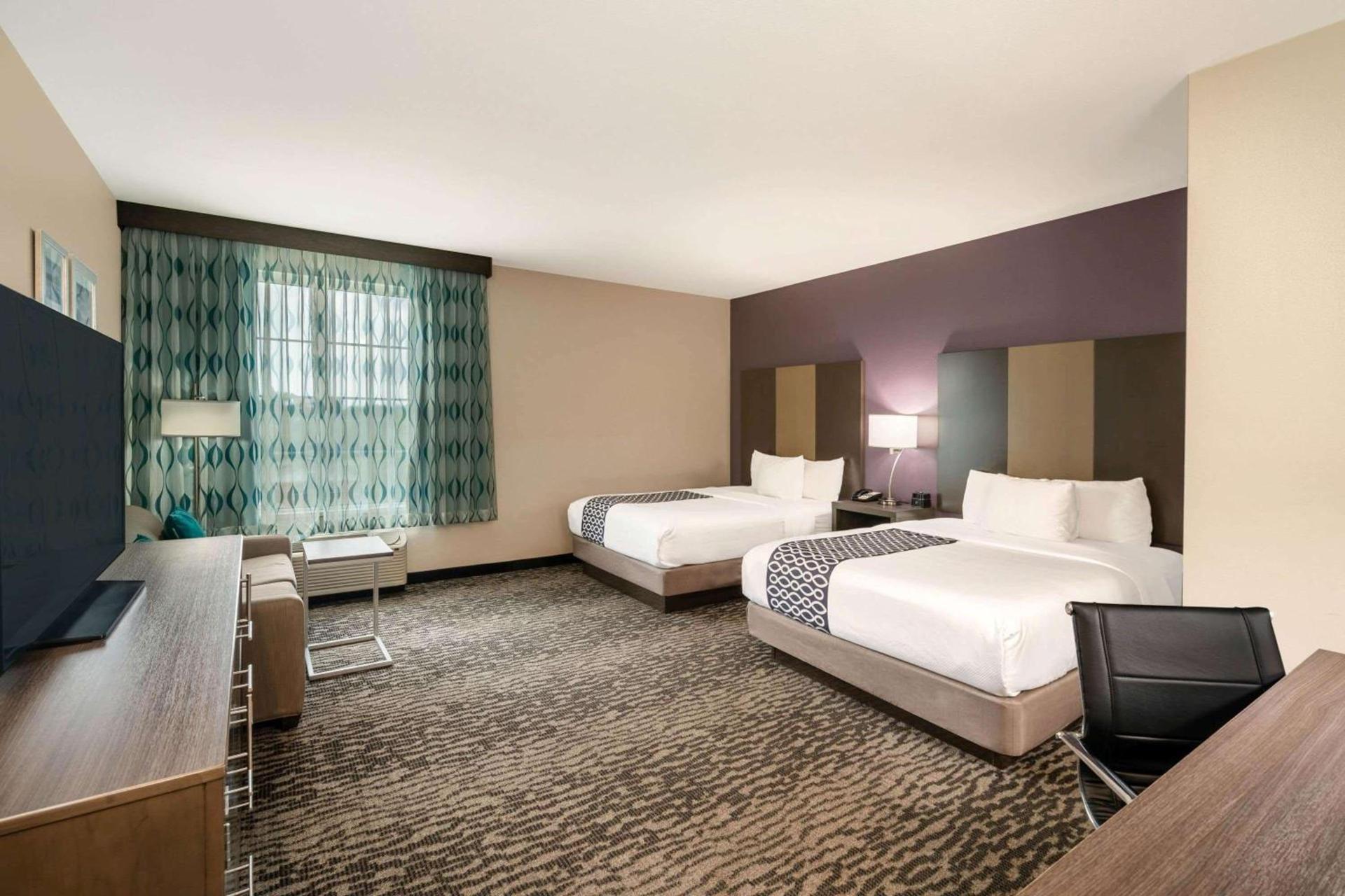 La Quinta by Wyndham Chattanooga - Lookout Mtn photo 27