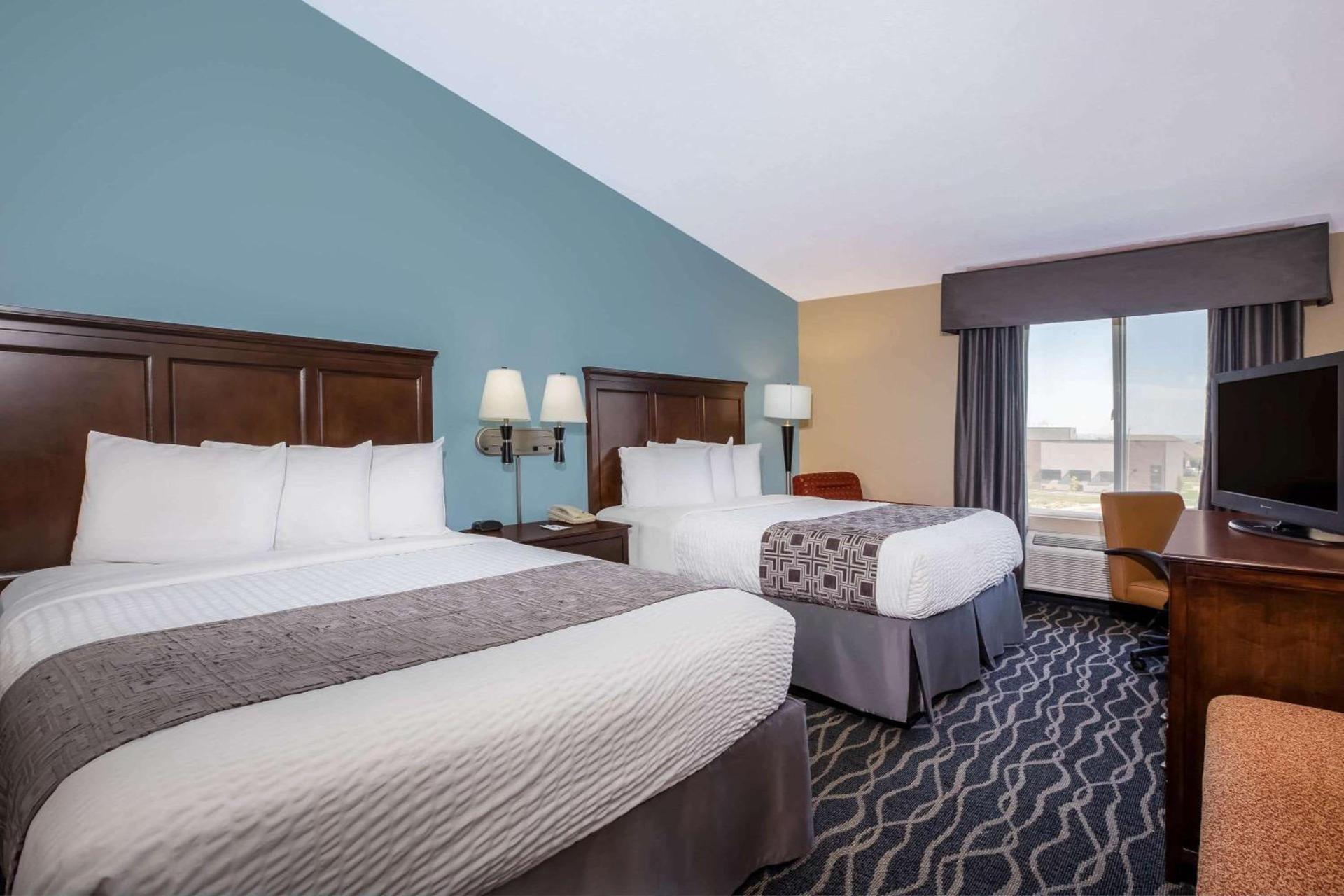 Baymont by Wyndham Tri-Cities/Kennewick WA photo 6