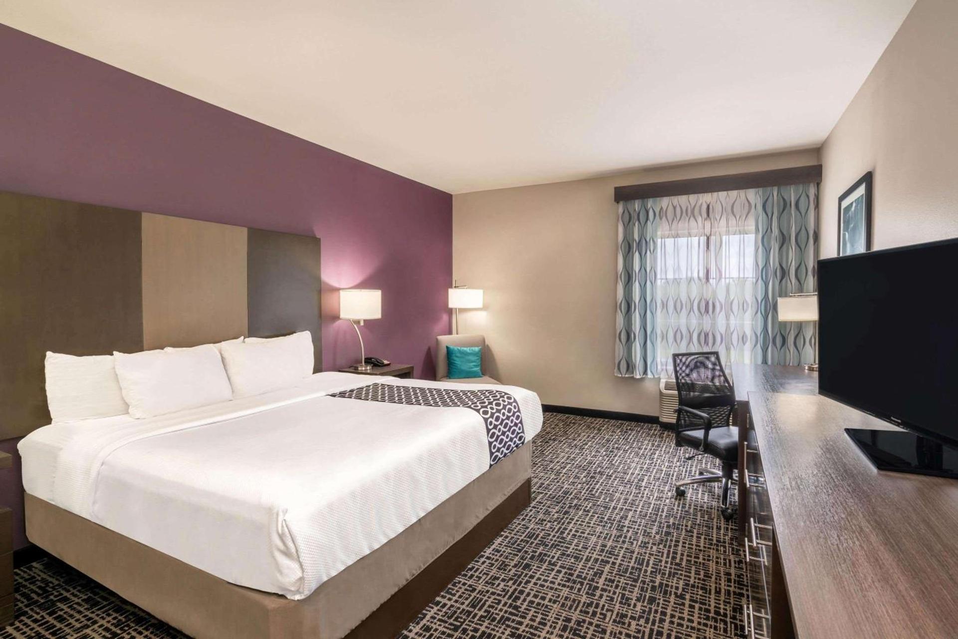 La Quinta by Wyndham Chattanooga - Lookout Mtn photo 36