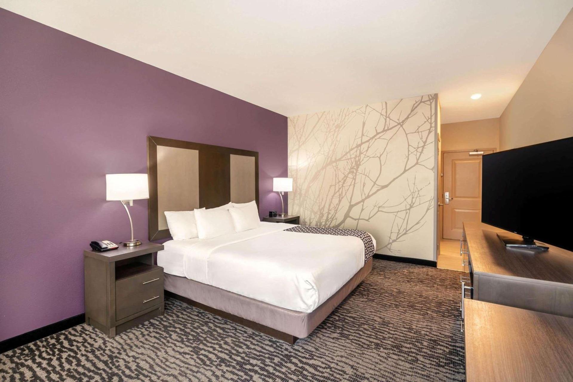 La Quinta by Wyndham Chattanooga - Lookout Mtn photo 32