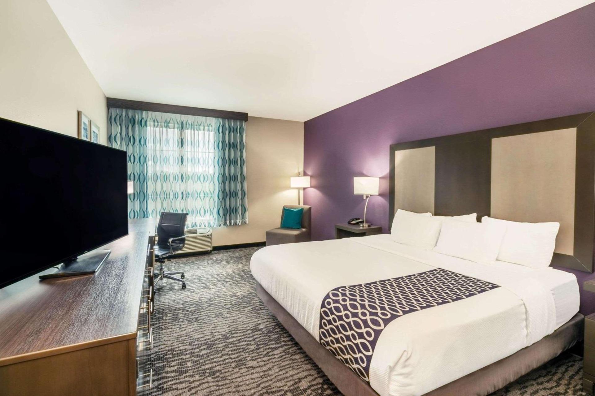 La Quinta by Wyndham Chattanooga - Lookout Mtn photo 30