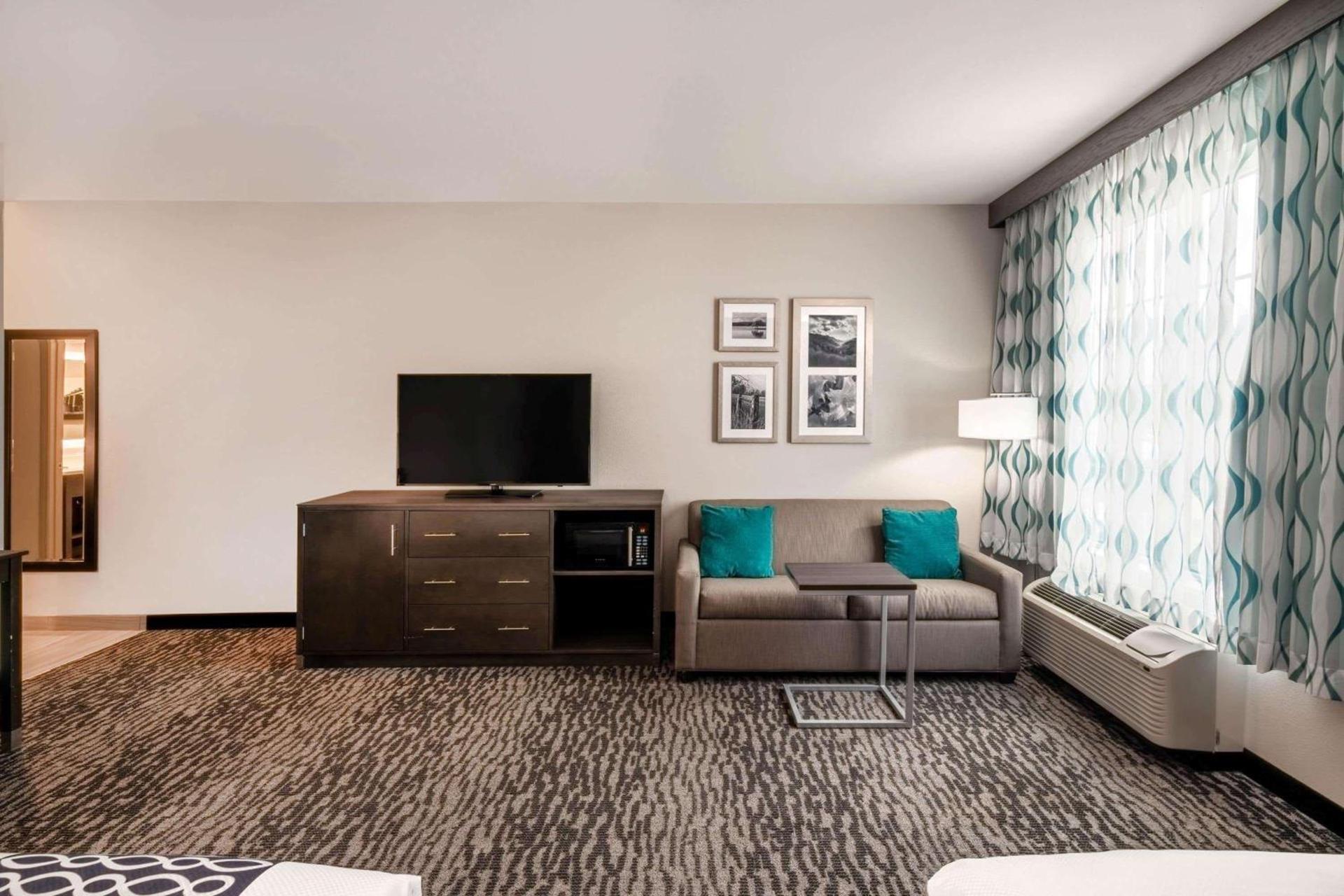 La Quinta by Wyndham Chattanooga - Lookout Mtn photo 28