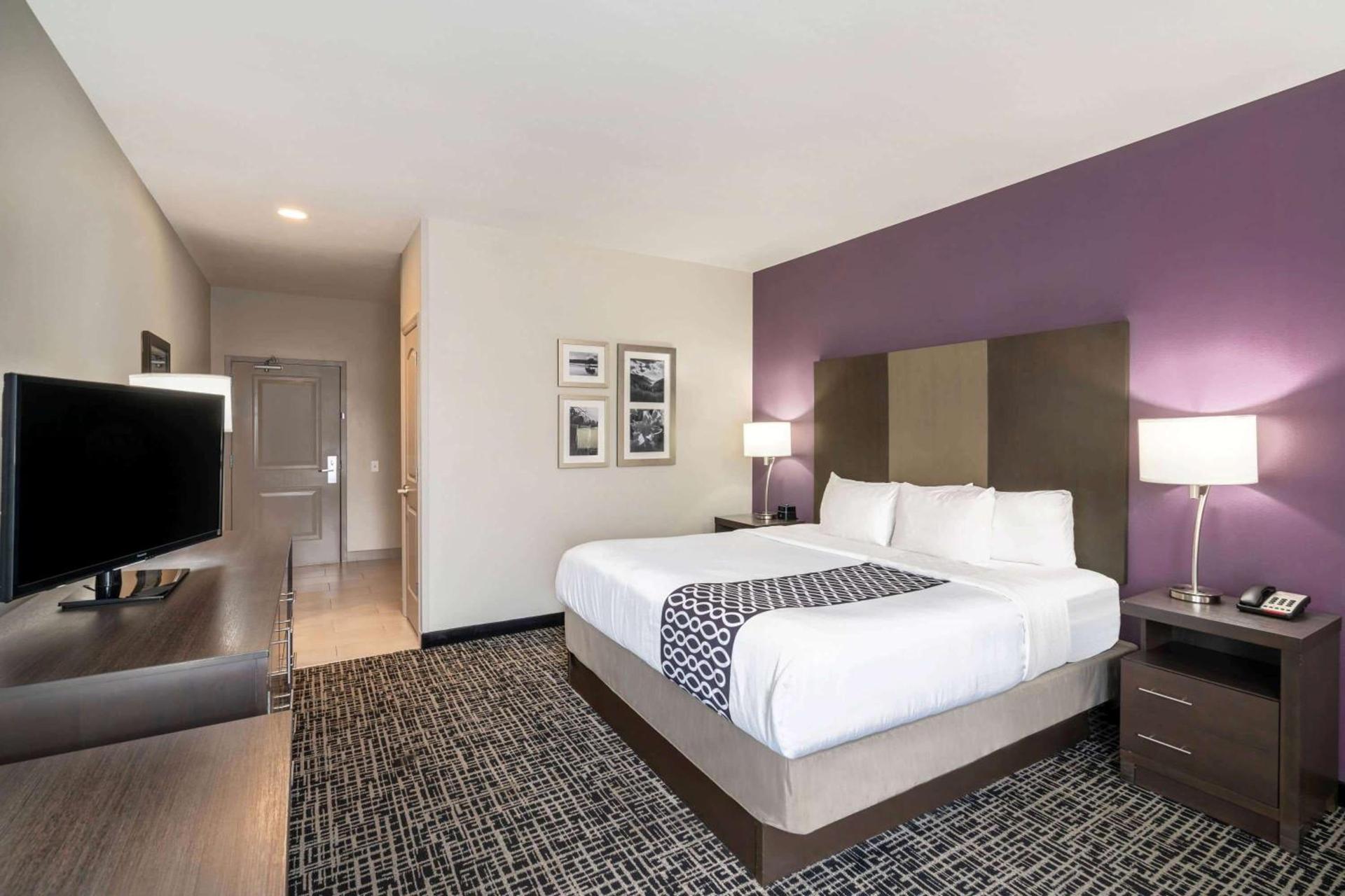 La Quinta by Wyndham Chattanooga - Lookout Mtn photo 37