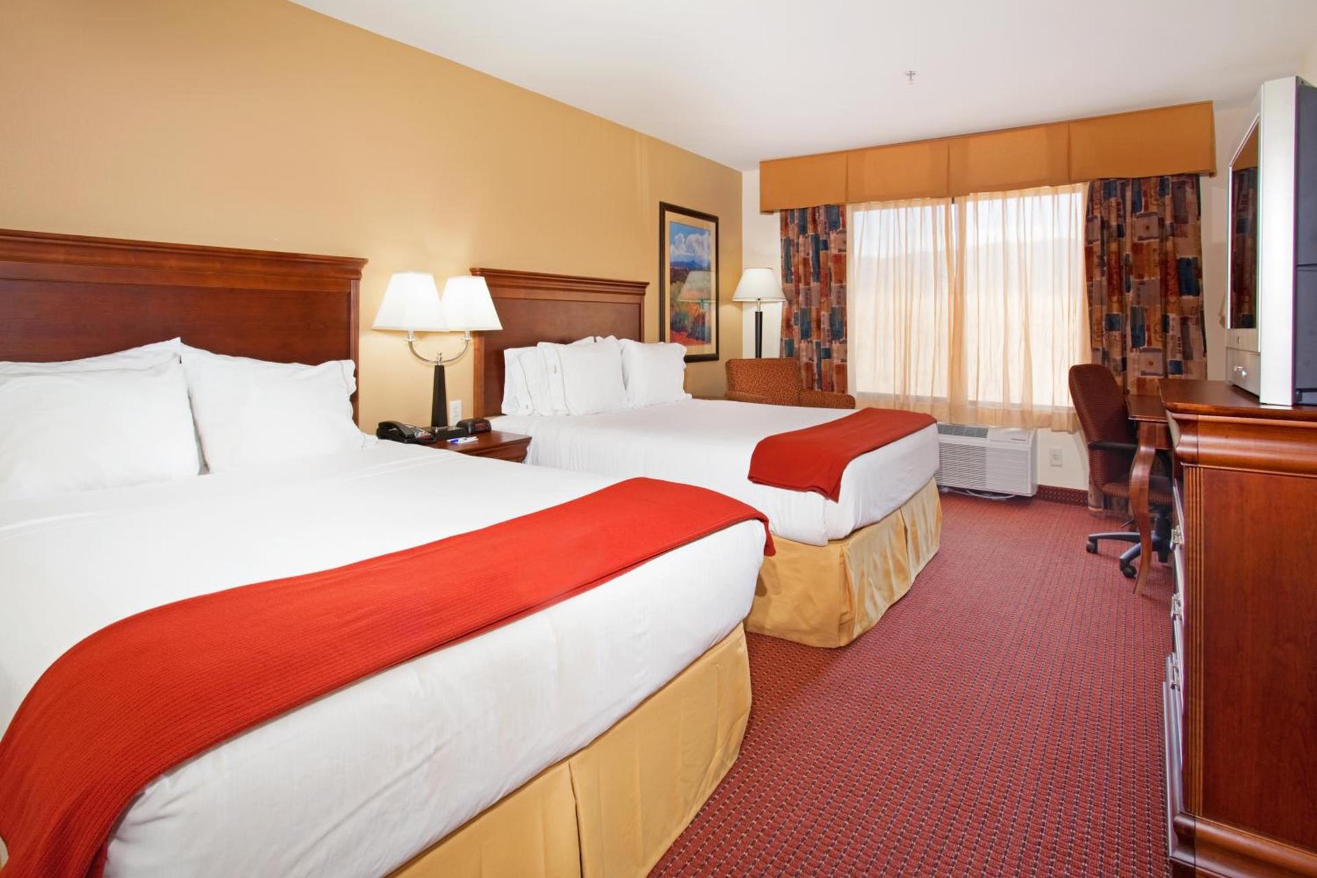 Holiday Inn Express Hotel & Suites Tooele by IHG photo 6