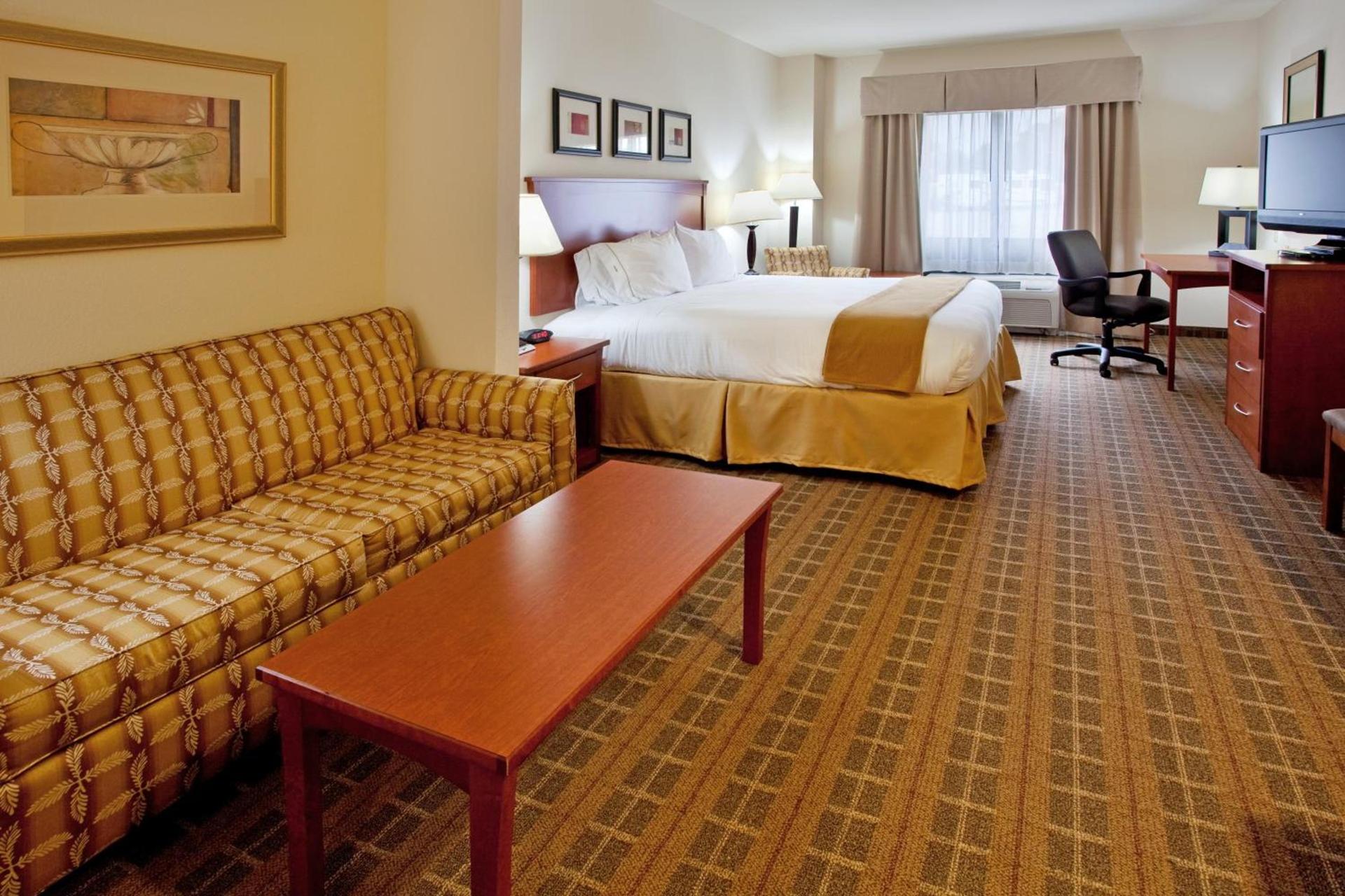 Holiday Inn Express & Suites - Hardeeville-Hilton Head by IHG photo 9