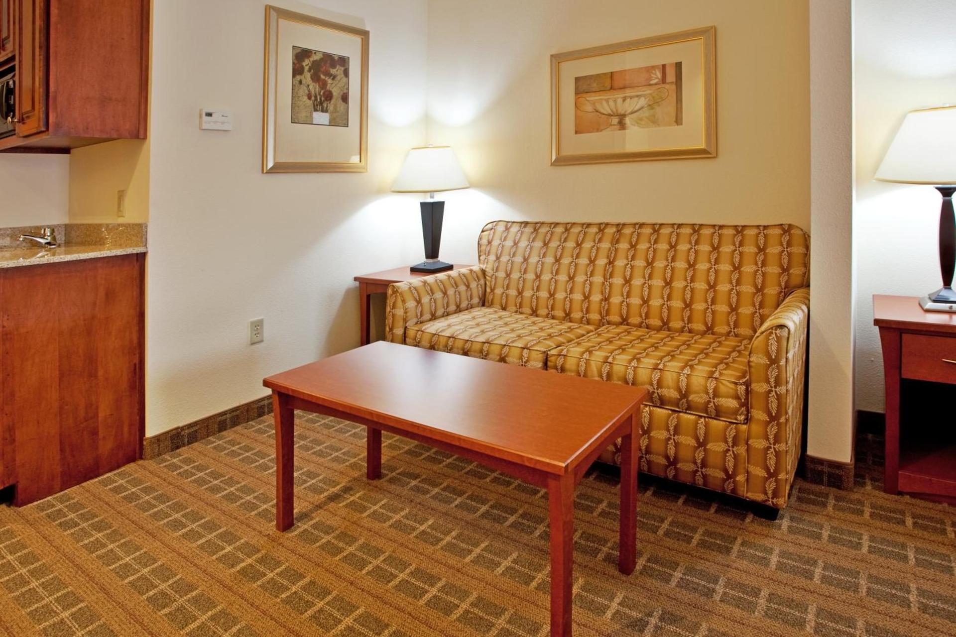 Holiday Inn Express & Suites - Hardeeville-Hilton Head by IHG photo 10