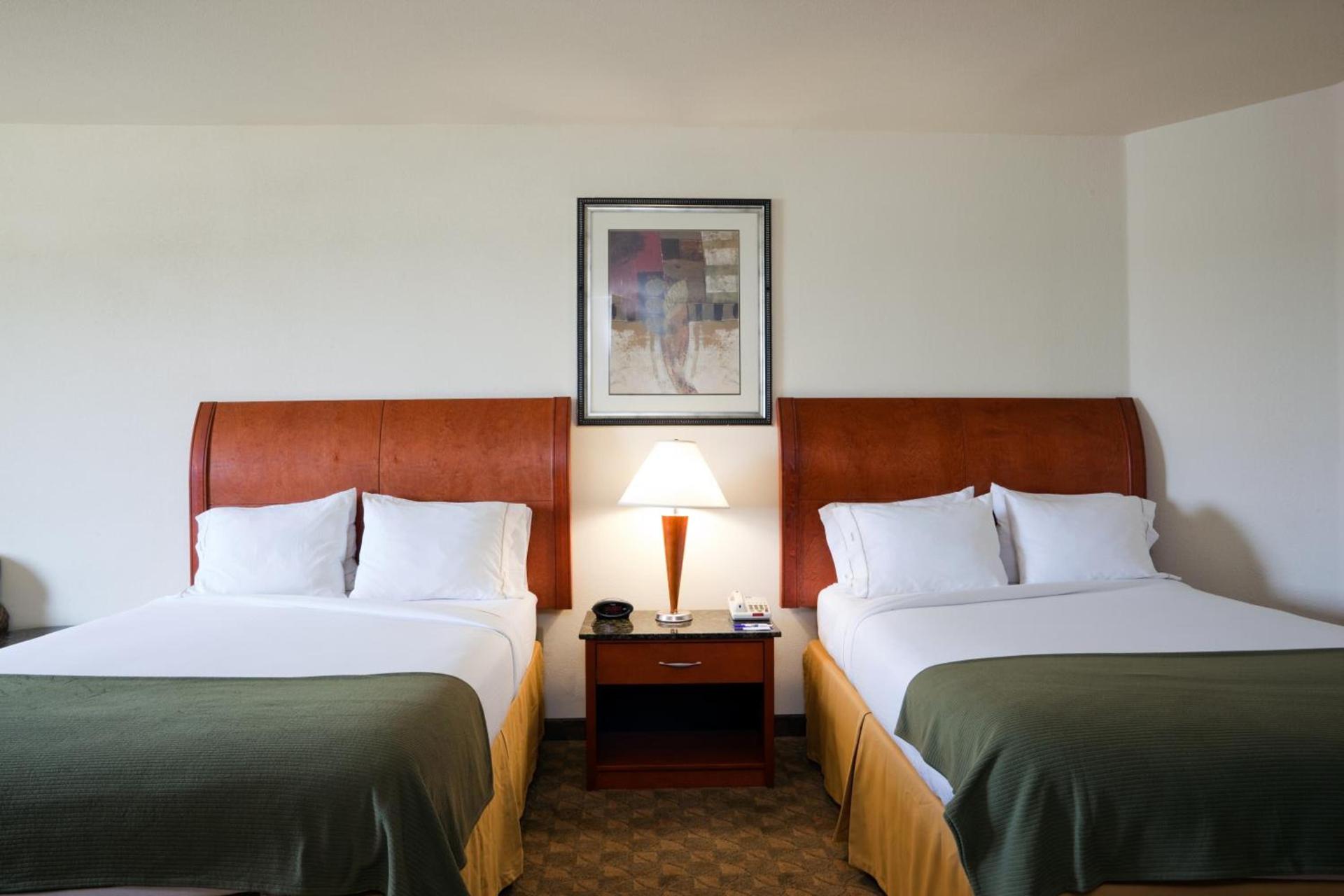 Holiday Inn Express Hotel and Suites Fairfield-North by IHG photo 37