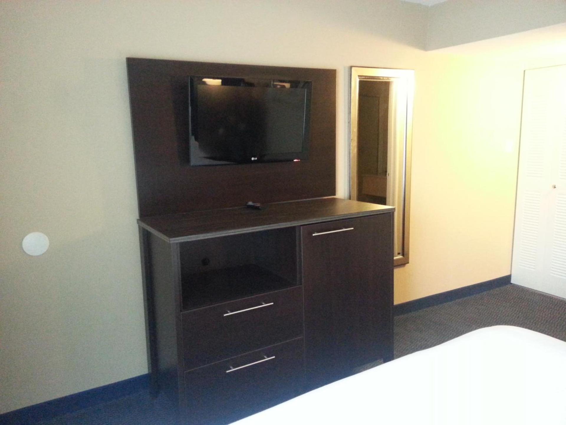 Howard Johnson by Wyndham Odessa TX photo 12