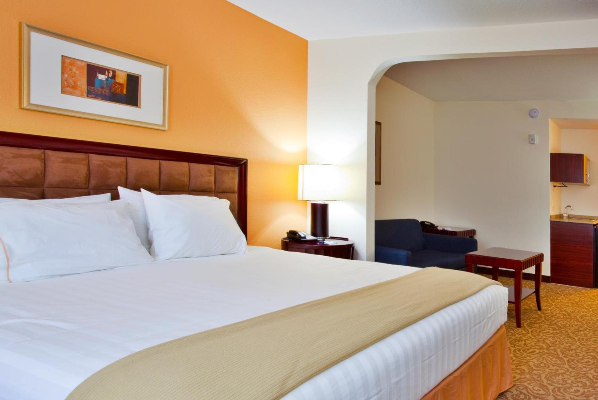 Holiday Inn Express Hotel & Suites Brooksville-I-75 by IHG photo 4