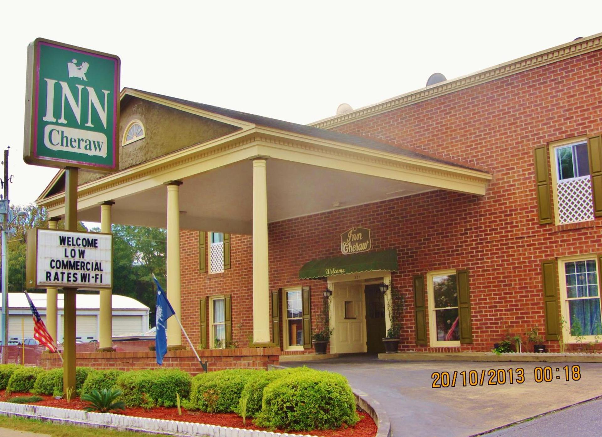 Inn Cheraw photo 14