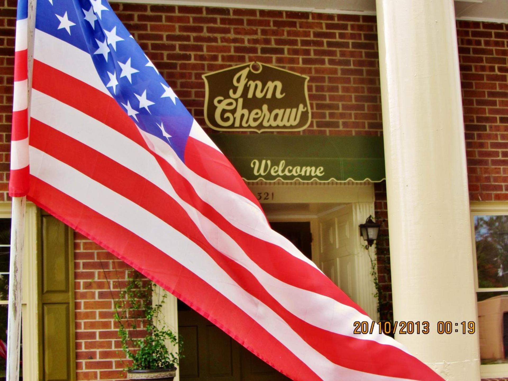 Inn Cheraw photo 12