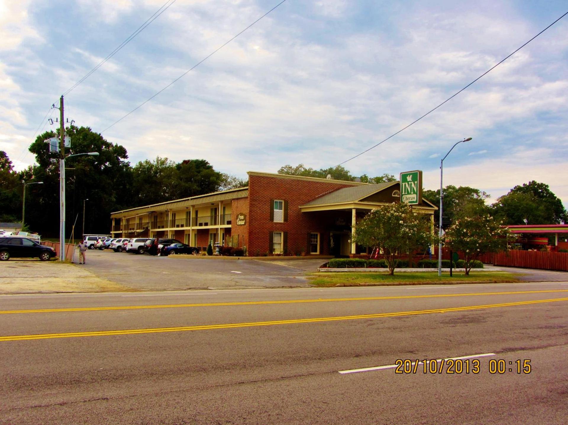 Inn Cheraw photo 15