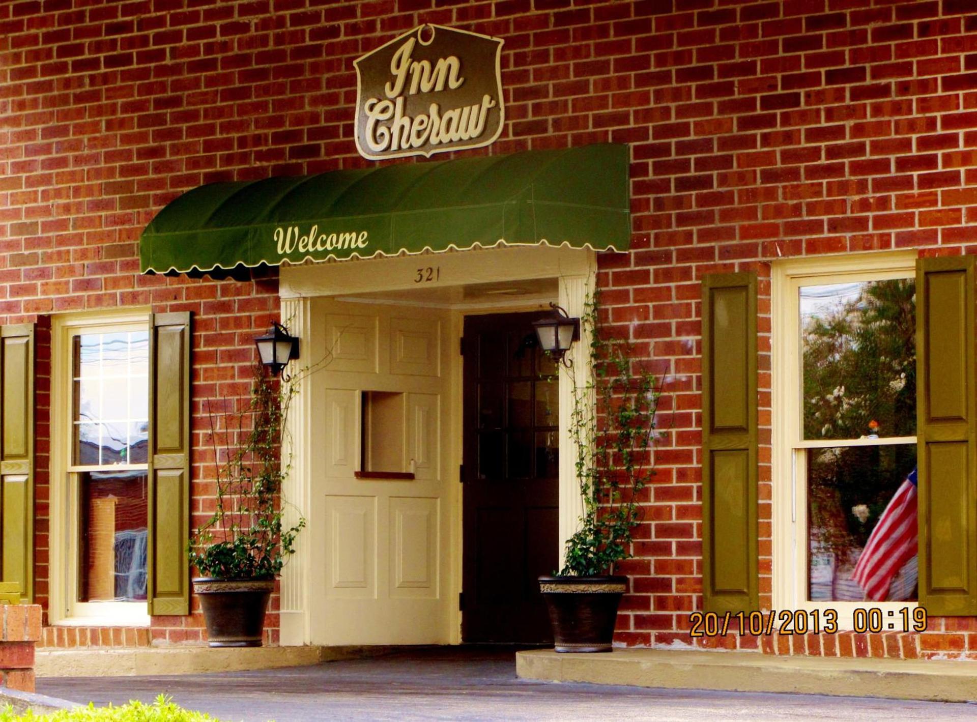 Inn Cheraw photo 10