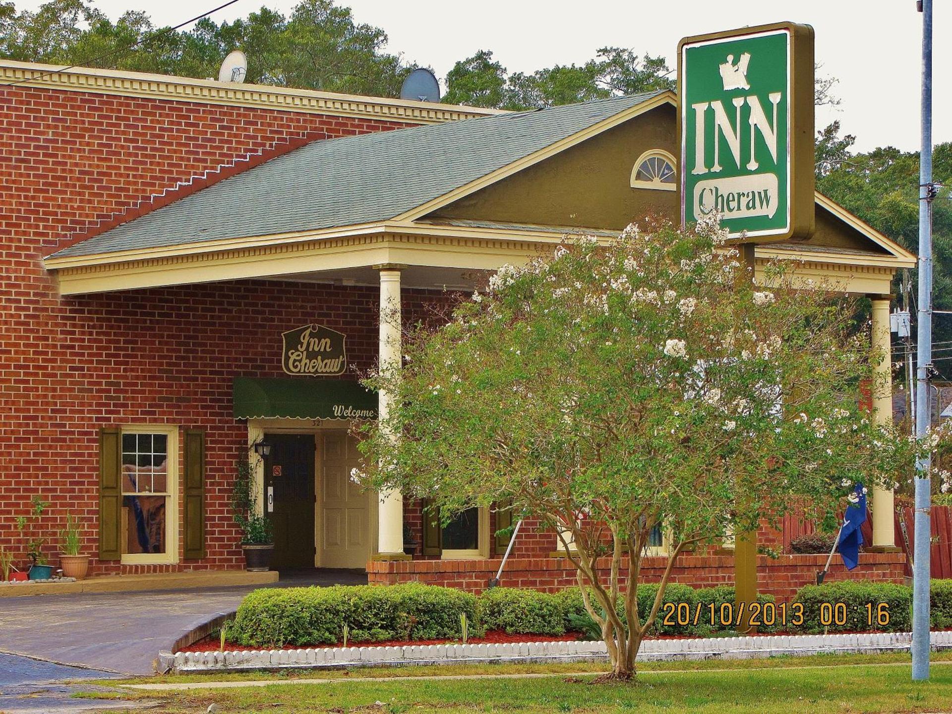 Inn Cheraw photo 11