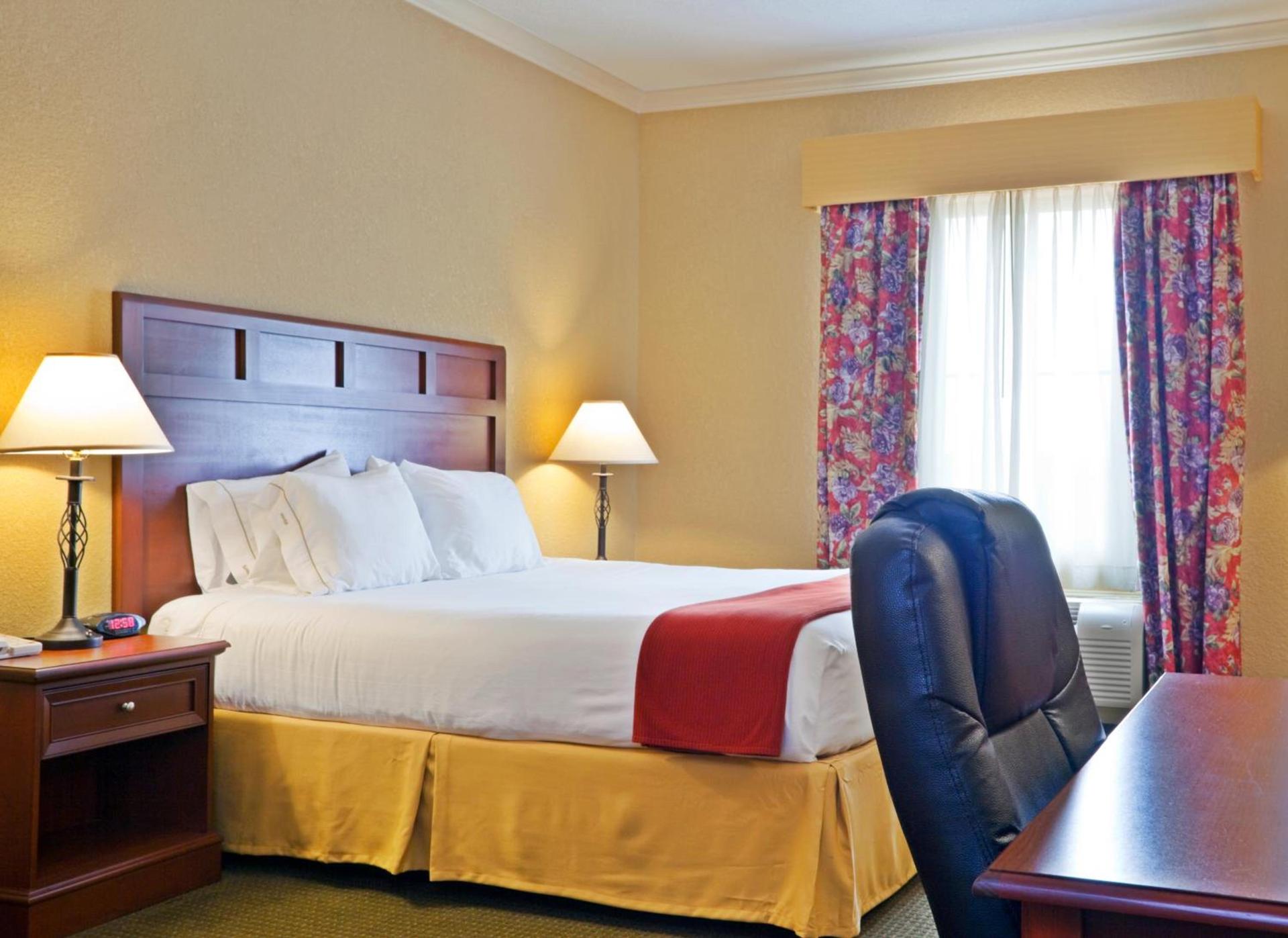 Holiday Inn Express of Salado-Belton by IHG photo 2