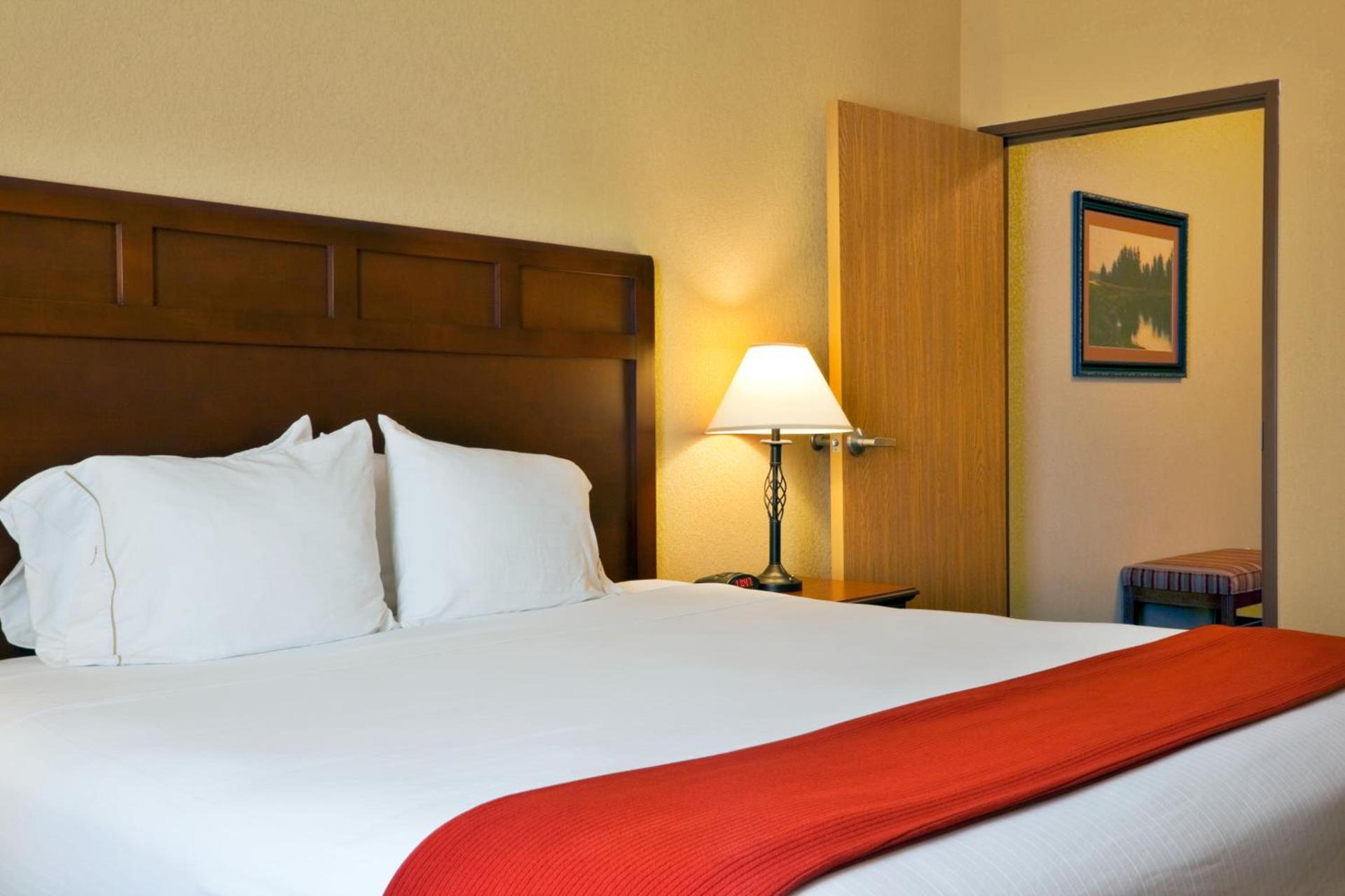 Holiday Inn Express of Salado-Belton by IHG photo 4