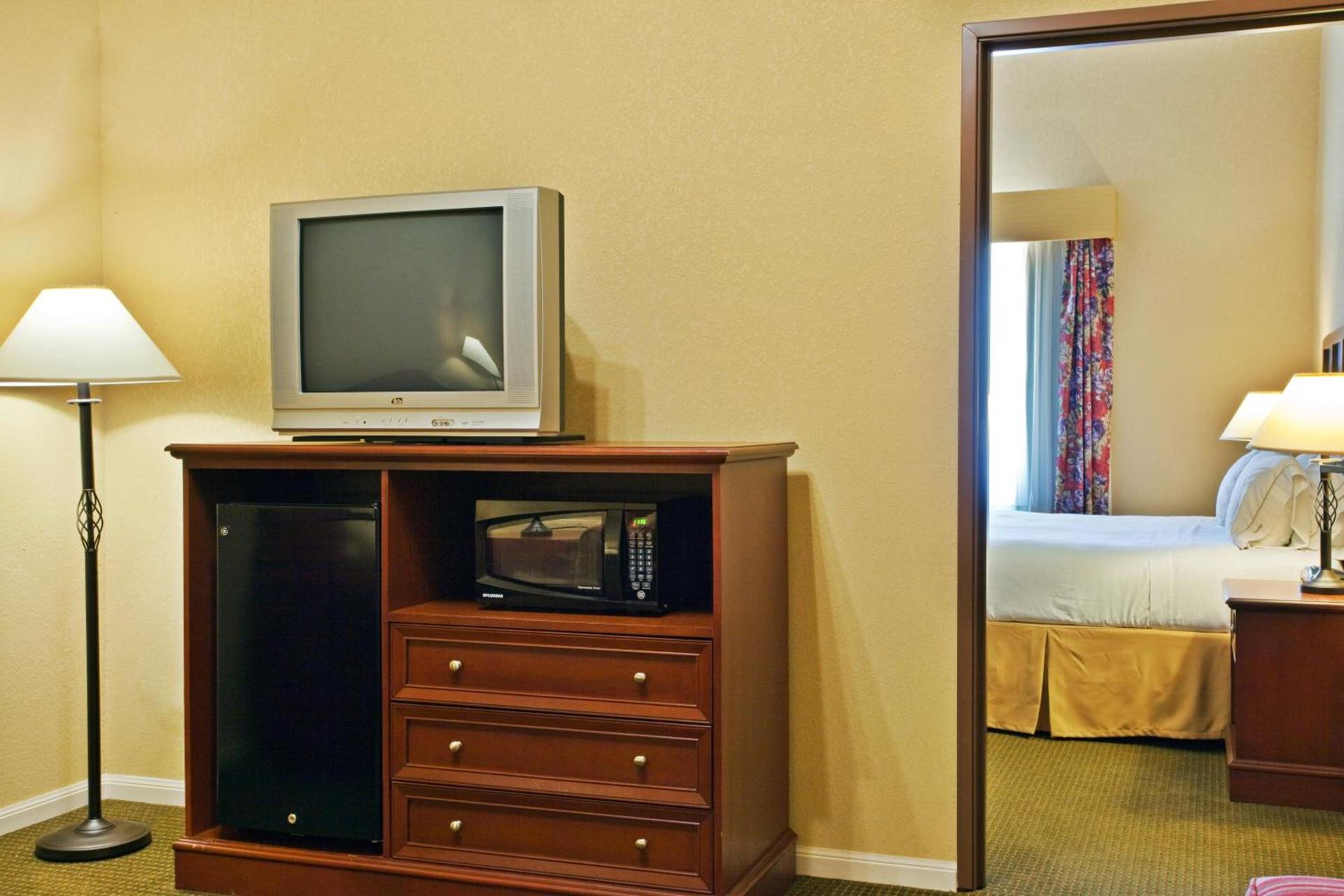 Holiday Inn Express of Salado-Belton by IHG photo 5
