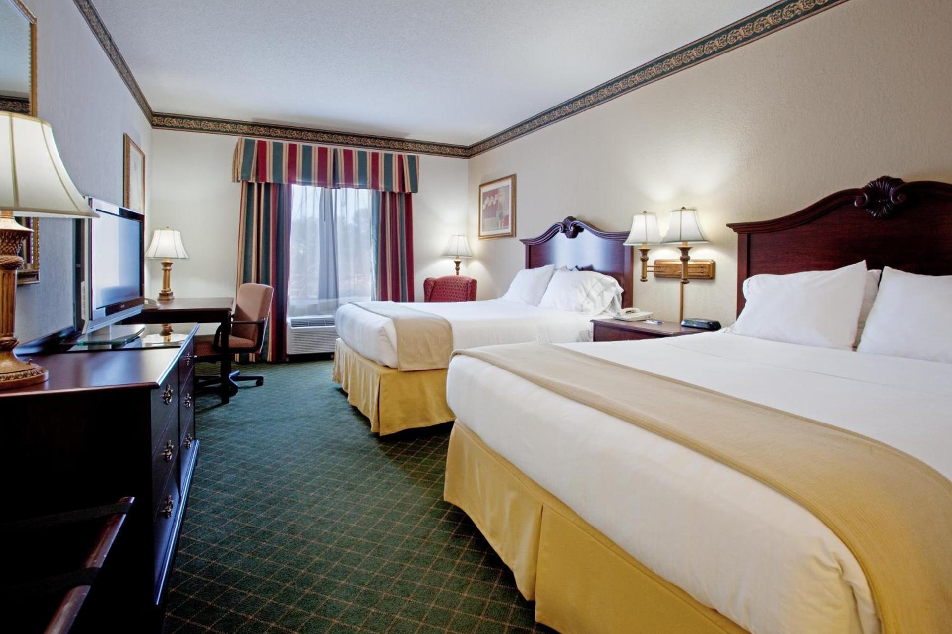 Moncks Corner Inn photo 11