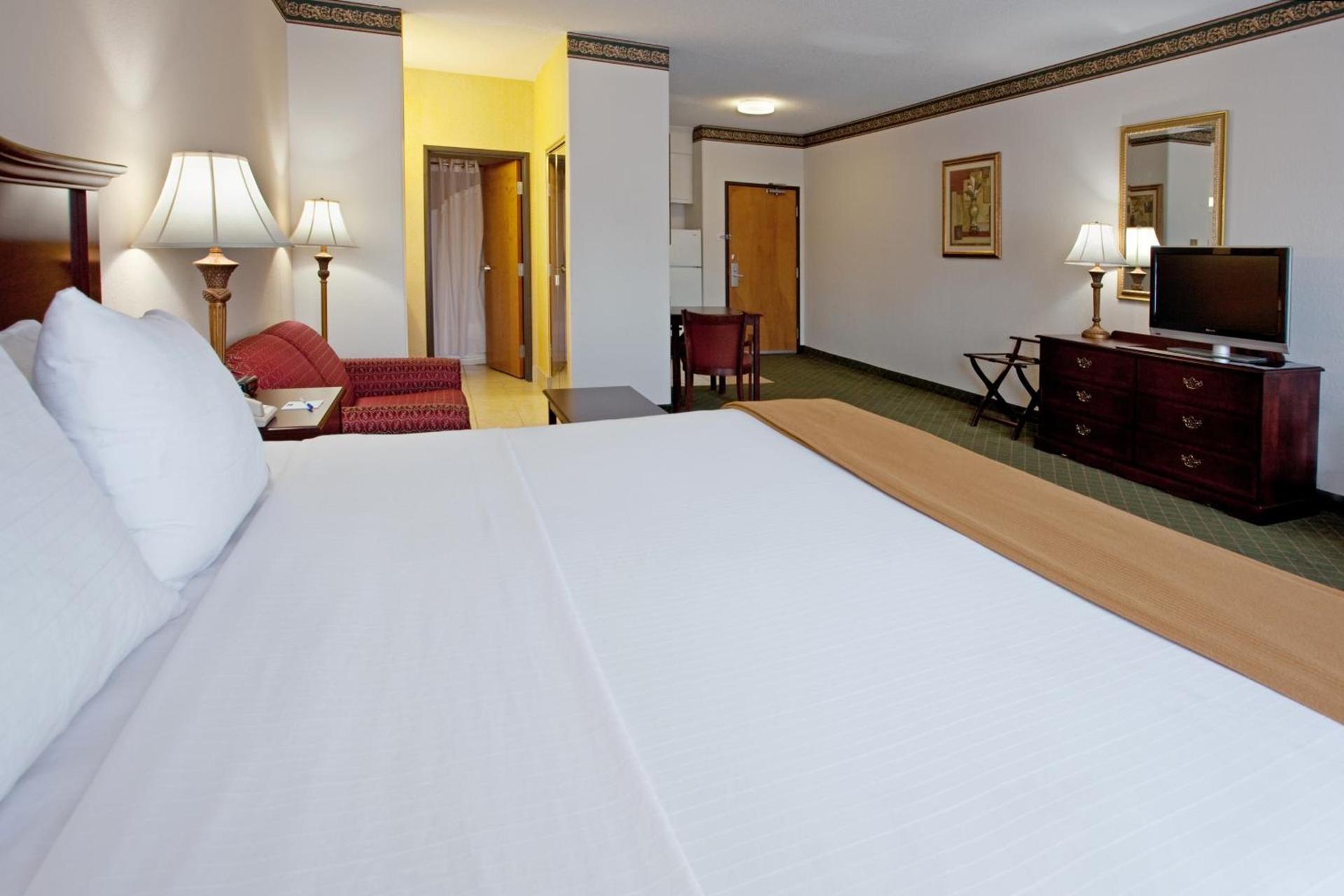 Moncks Corner Inn photo 12