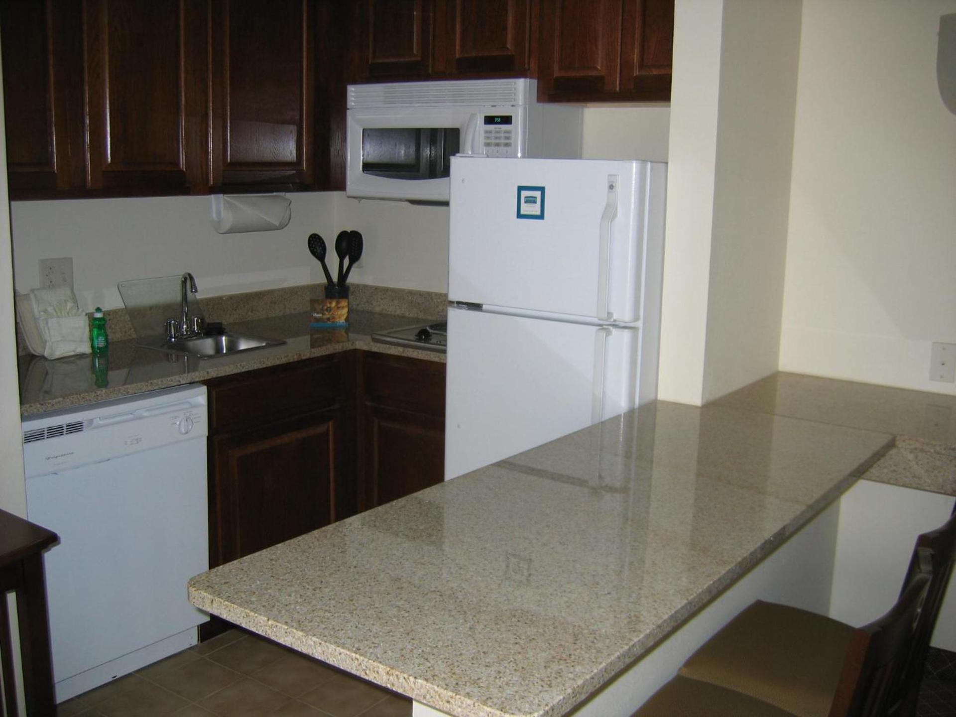Staybridge Suites Indianapolis-Airport by IHG photo 3