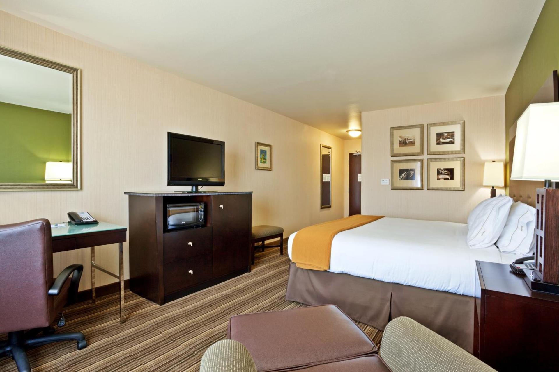 Holiday Inn Express Hotel Twin Falls by IHG photo 4