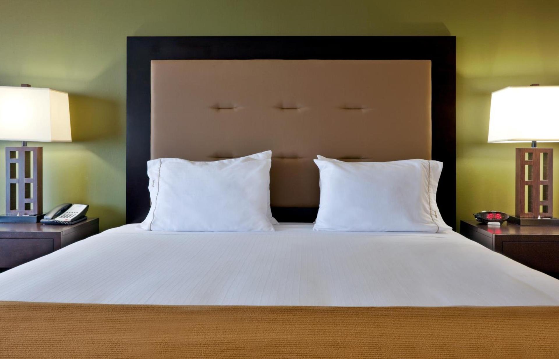 Holiday Inn Express Hotel Twin Falls by IHG photo 2