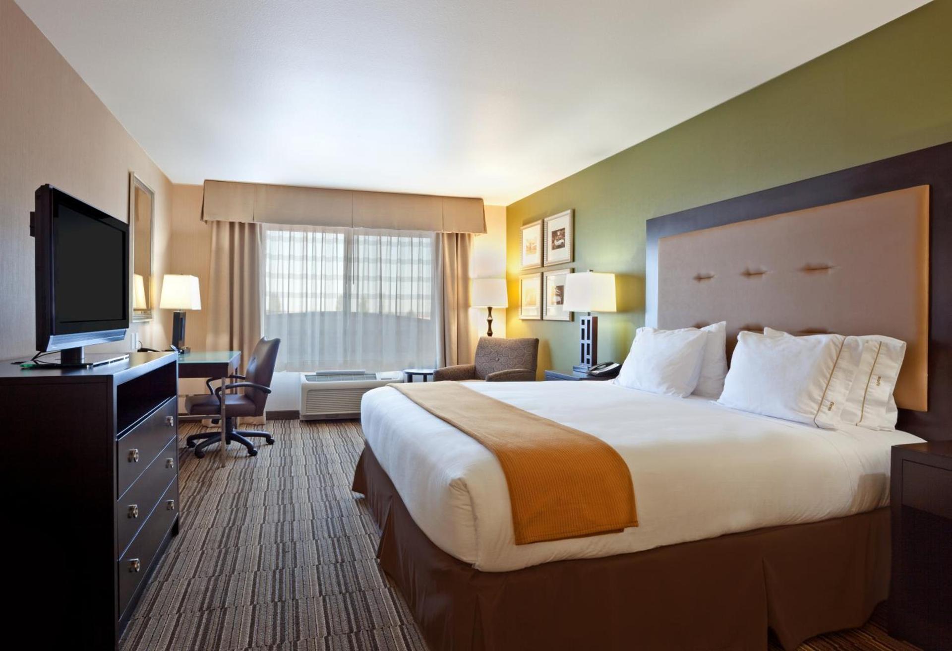 Holiday Inn Express Hotel Twin Falls by IHG photo 3