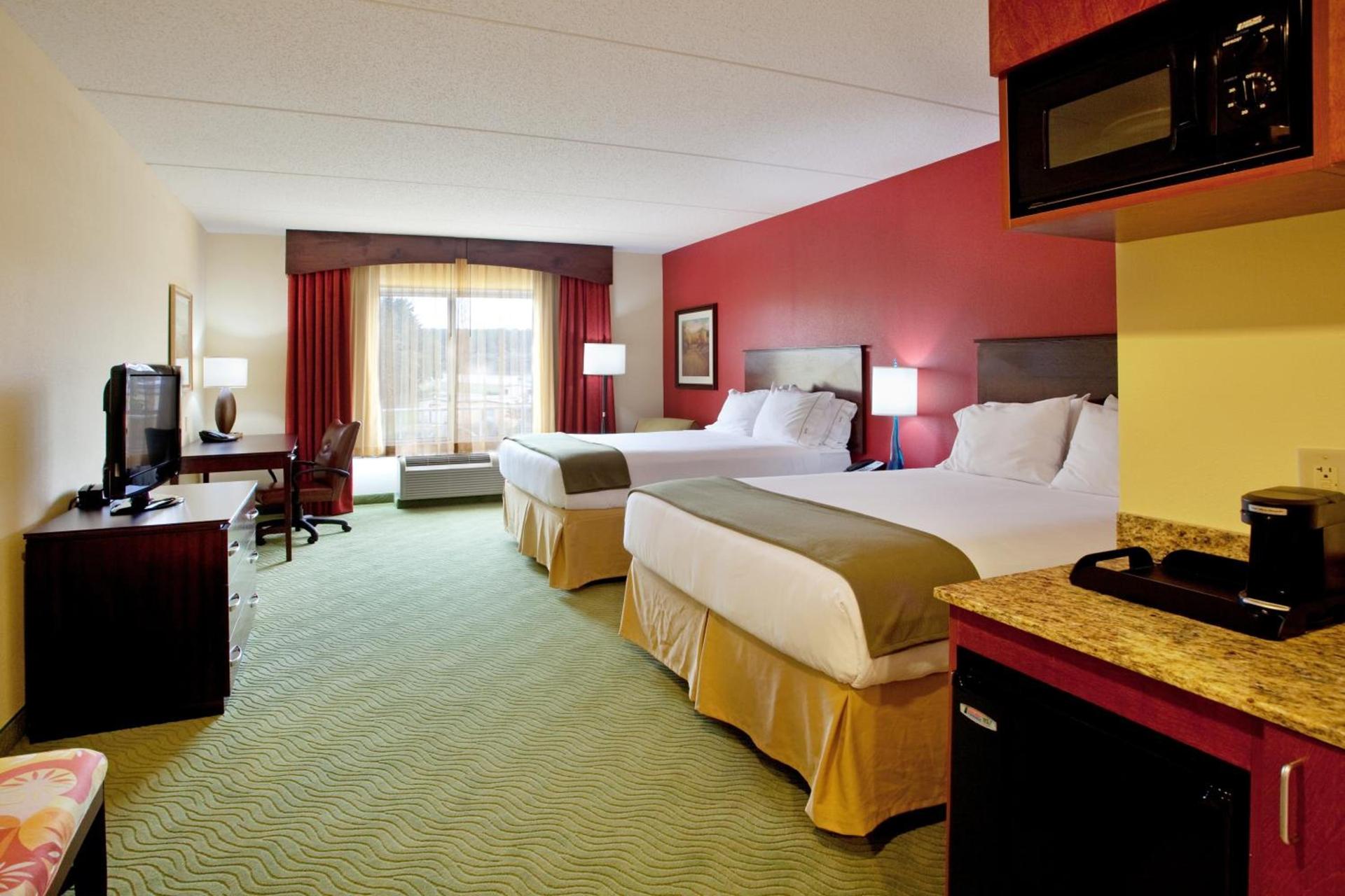 Holiday Inn Express & Suites - Spartanburg-North by IHG photo 5