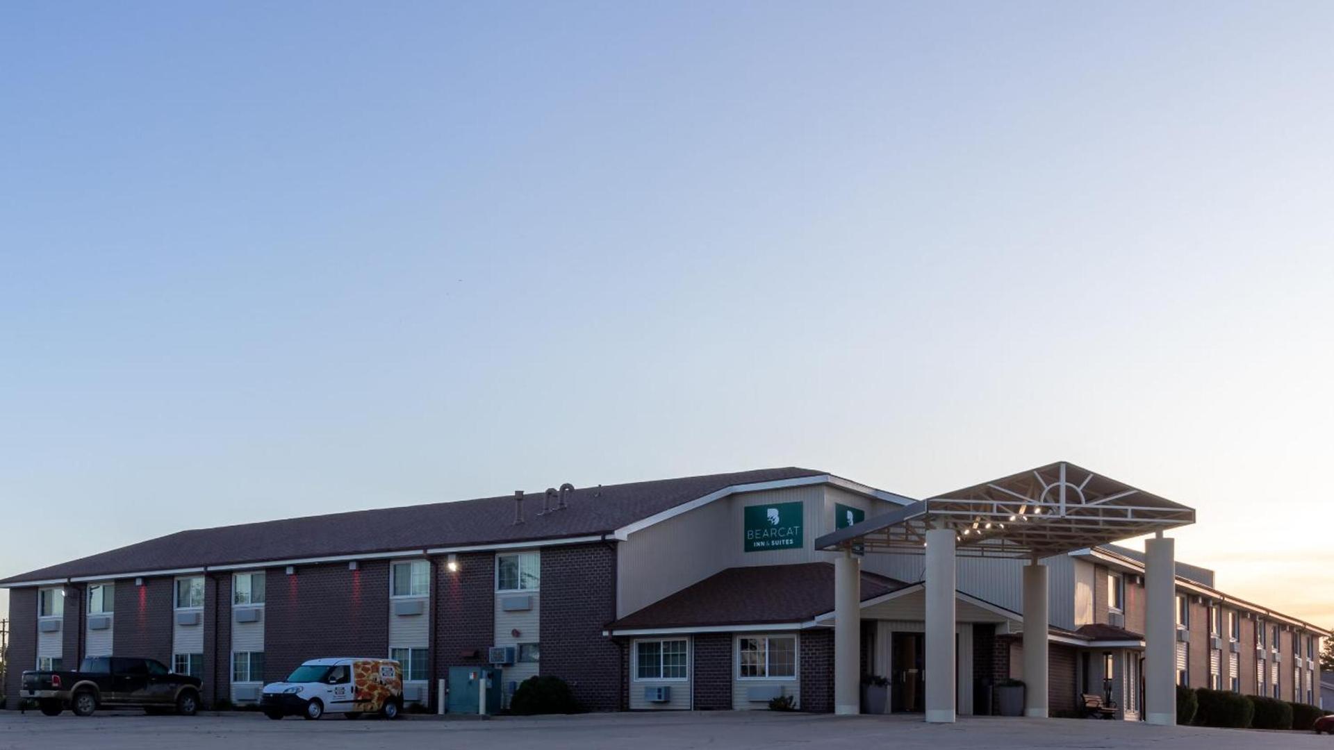 Park Inn By Raddison — hotel in Maryville