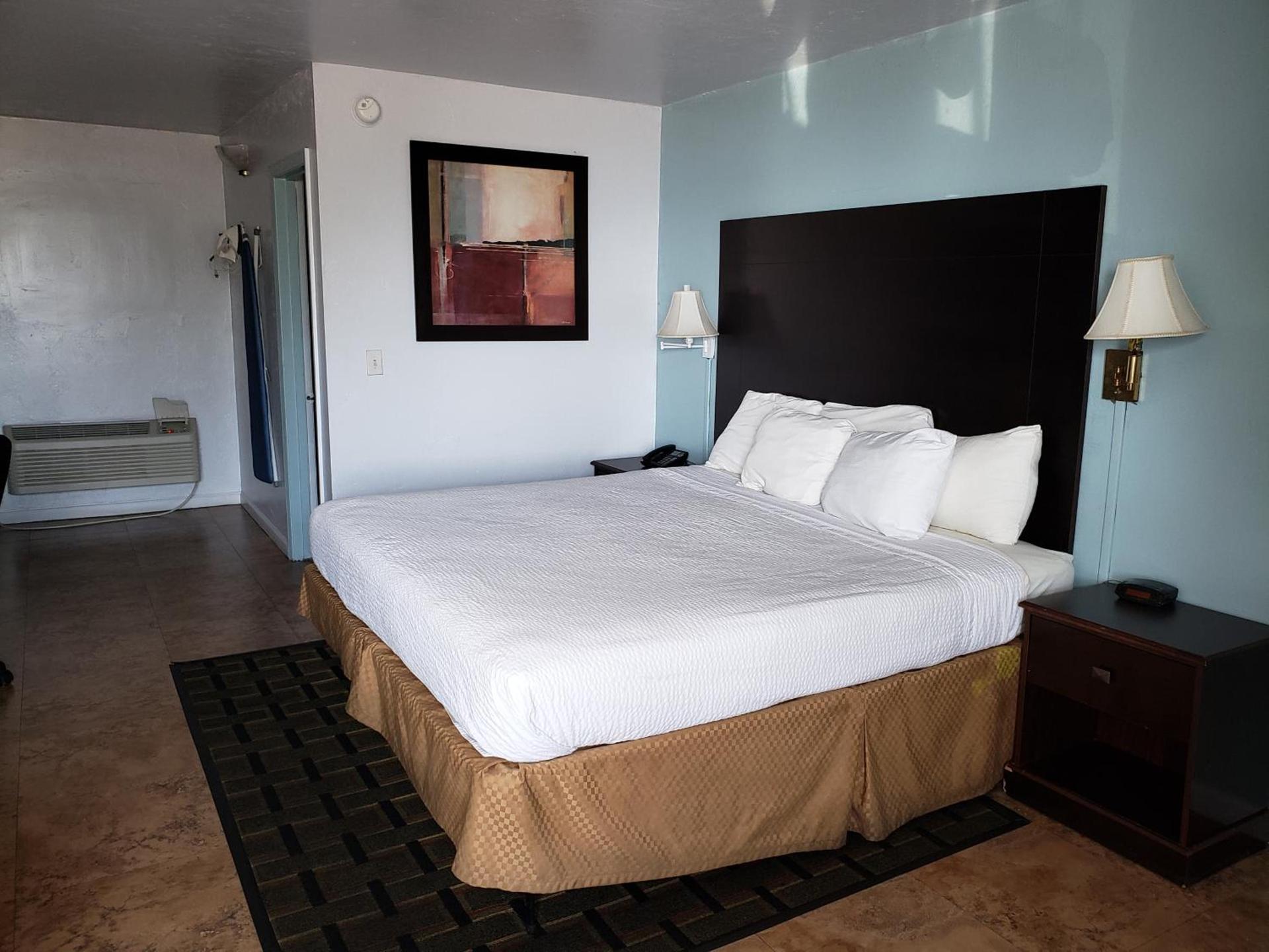 Topaz Motel - Flagler Beach photo 21