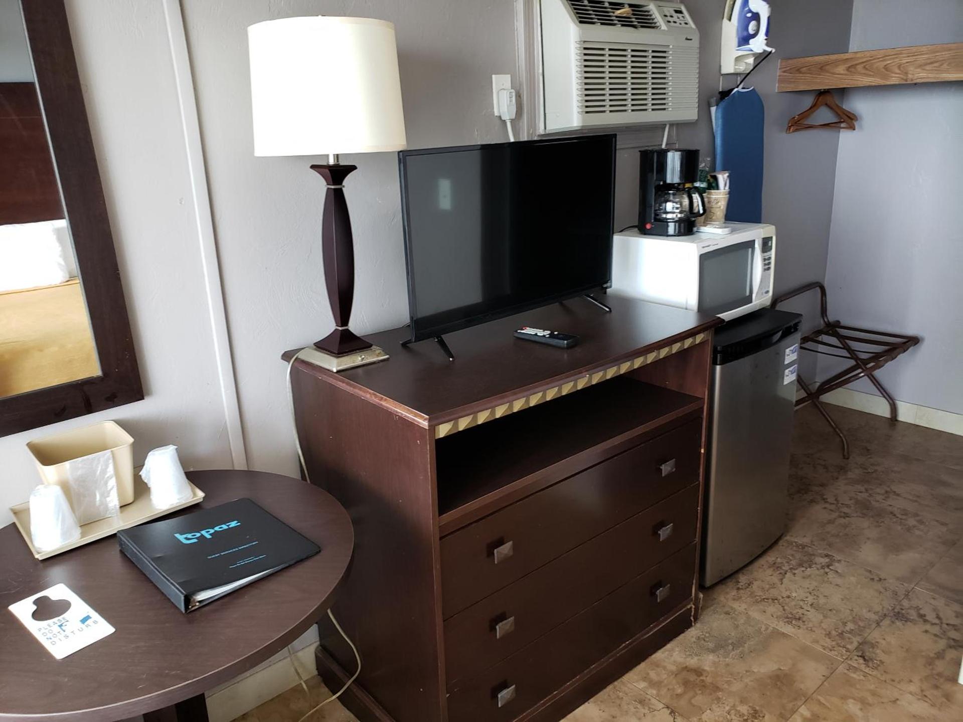 Topaz Motel - Flagler Beach photo 10