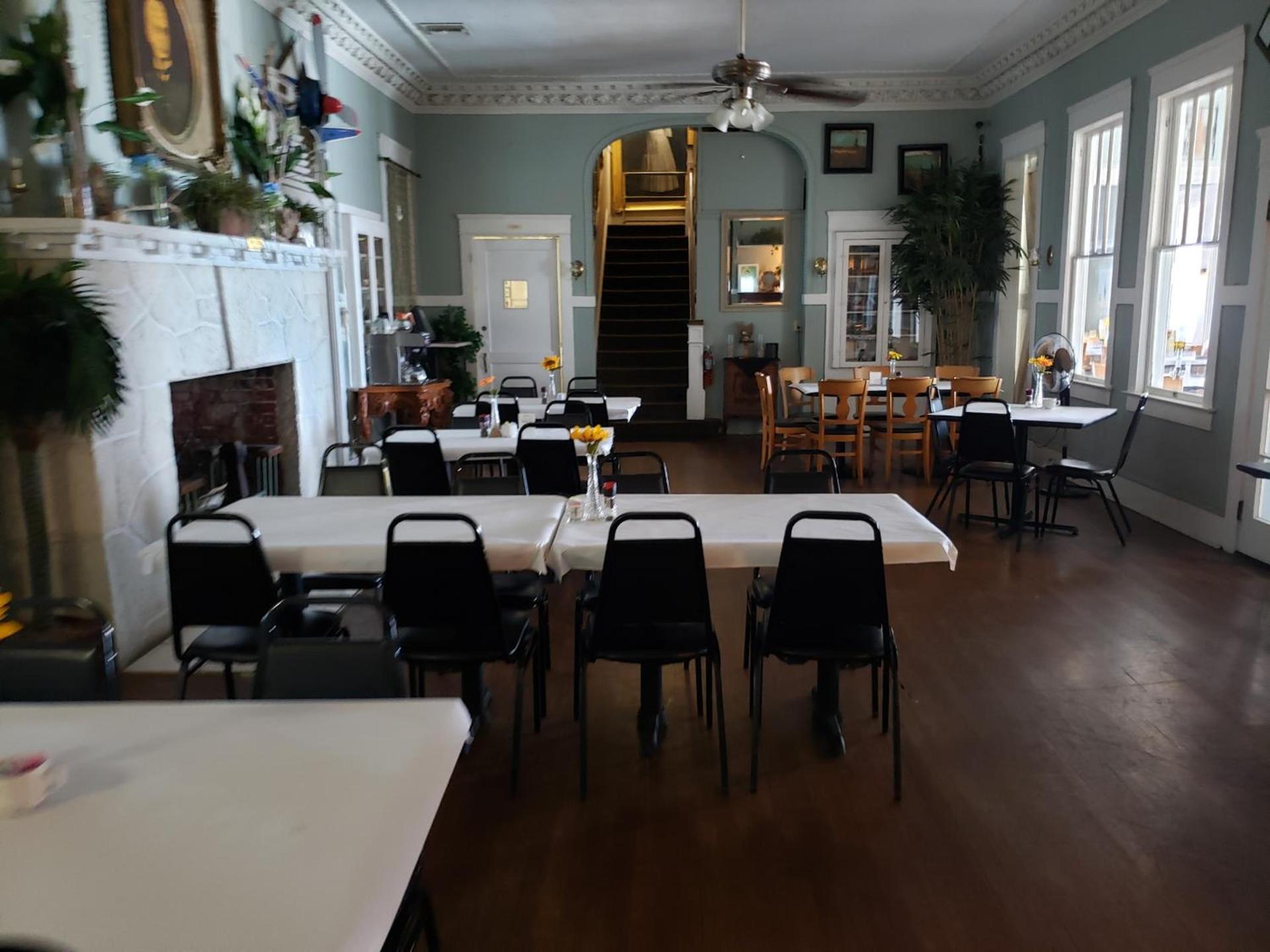 Topaz Motel - Flagler Beach photo 39