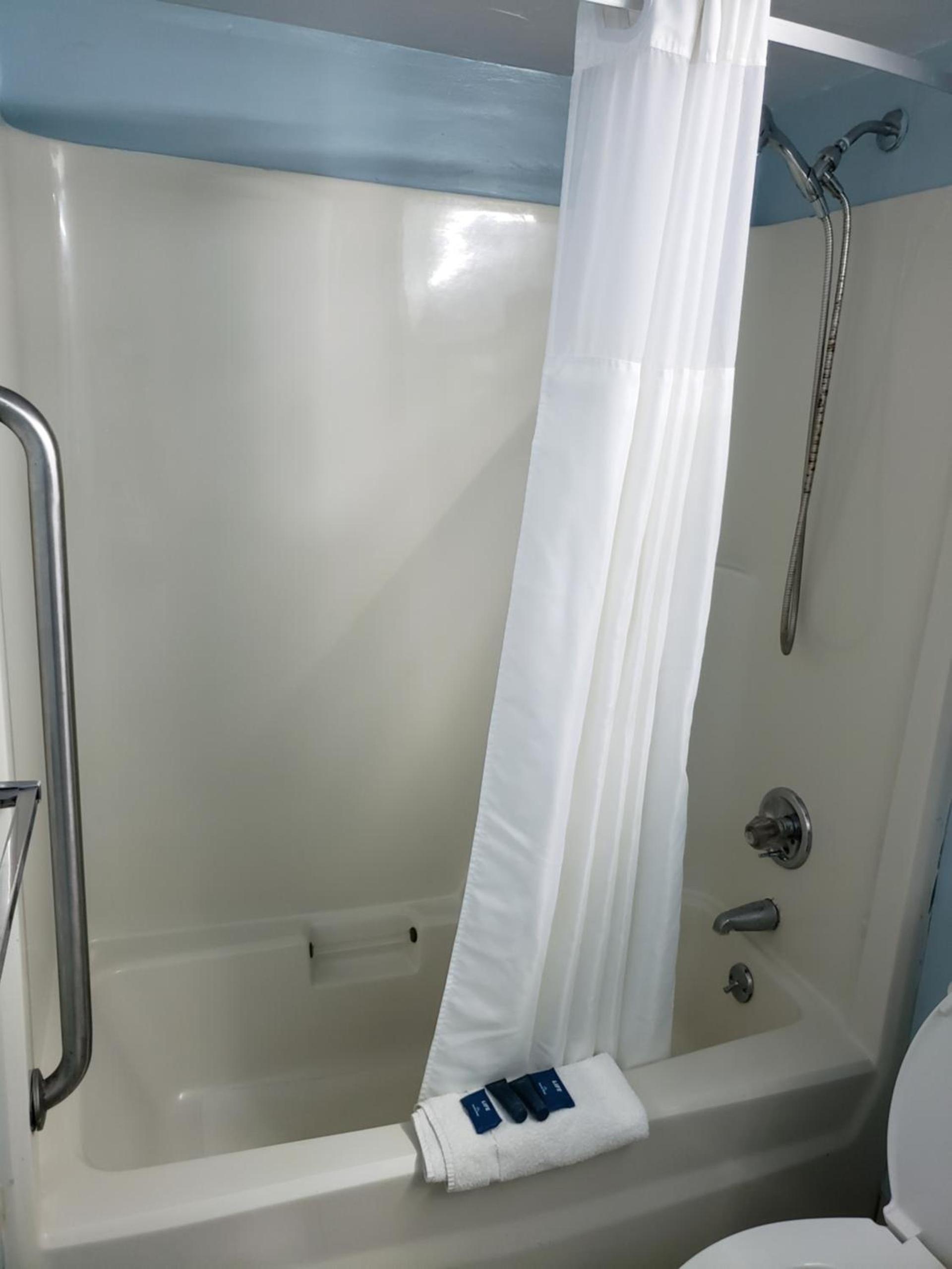 Topaz Motel - Flagler Beach photo 31