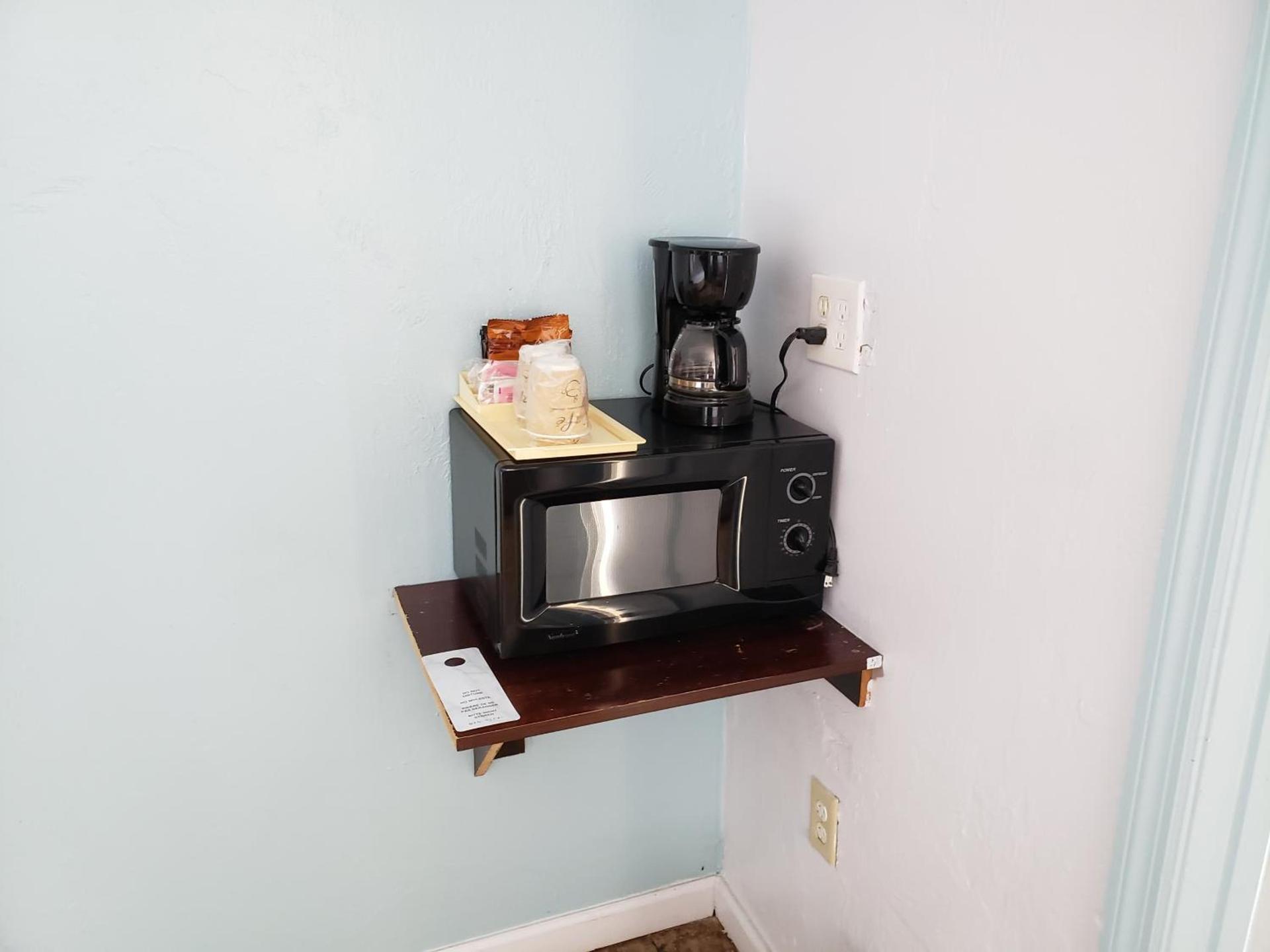 Topaz Motel - Flagler Beach photo 30