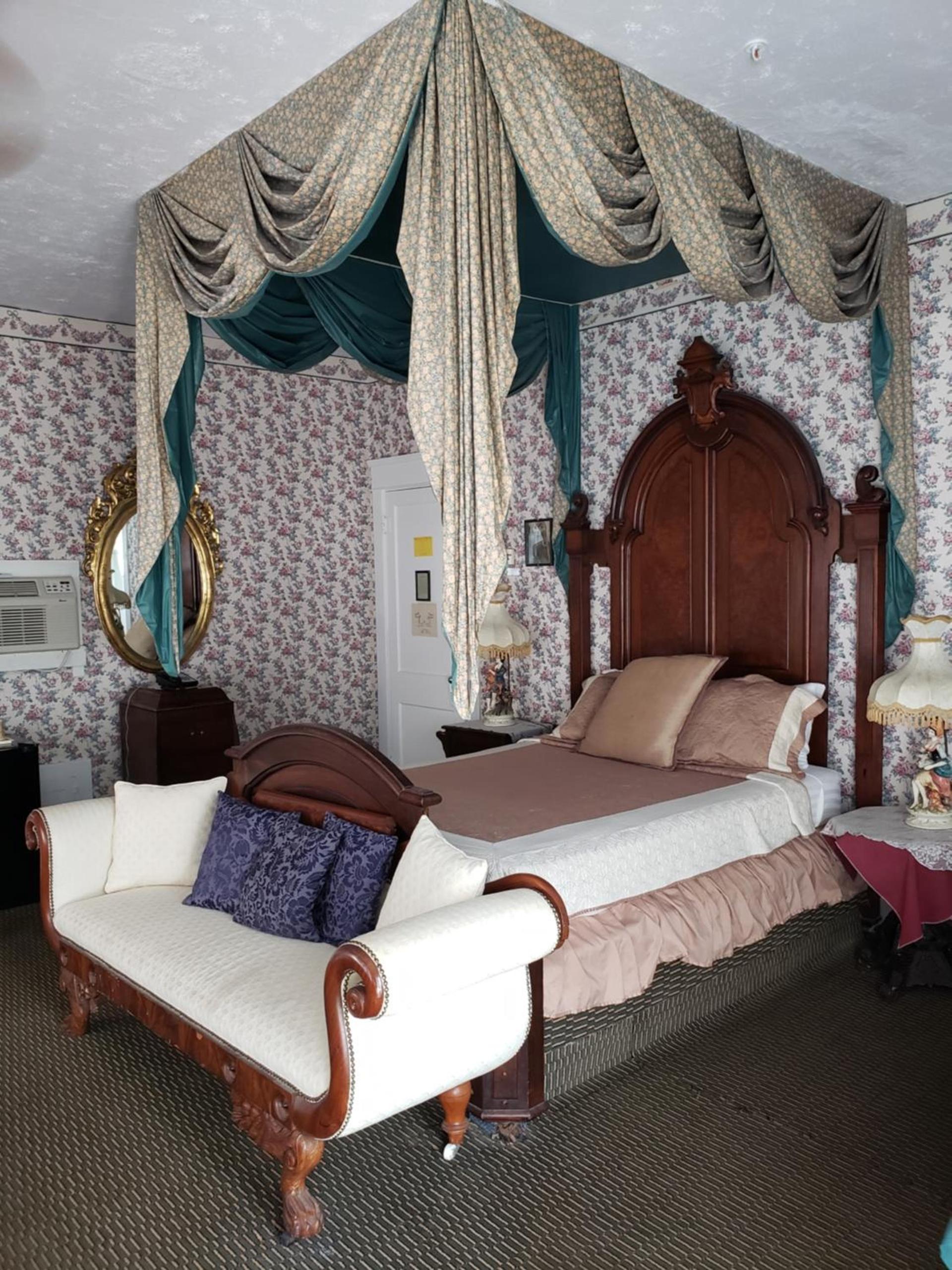 Topaz Motel - Flagler Beach photo 93