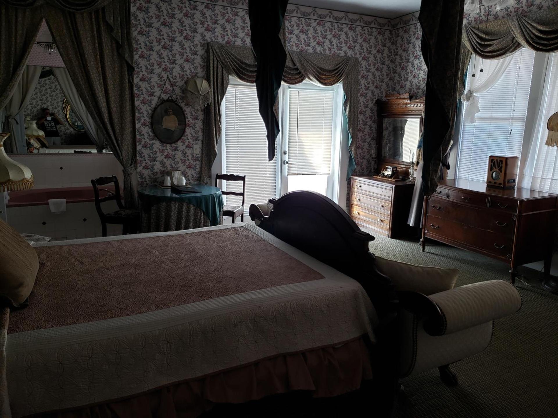 Topaz Motel - Flagler Beach photo 83