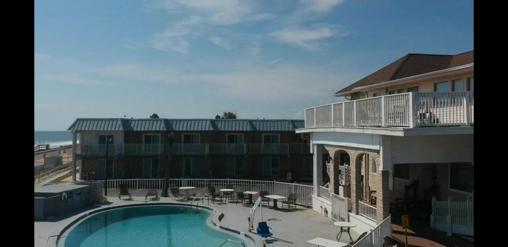 Topaz Motel - Flagler Beach photo 90