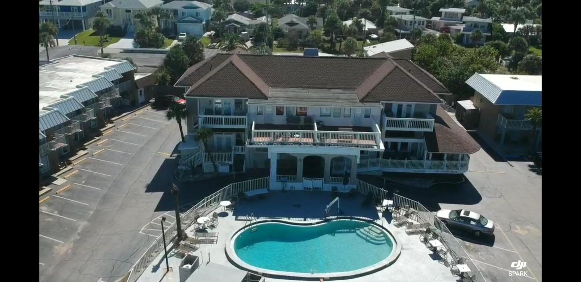 Topaz Motel - Flagler Beach — hotel in Flagler Beach