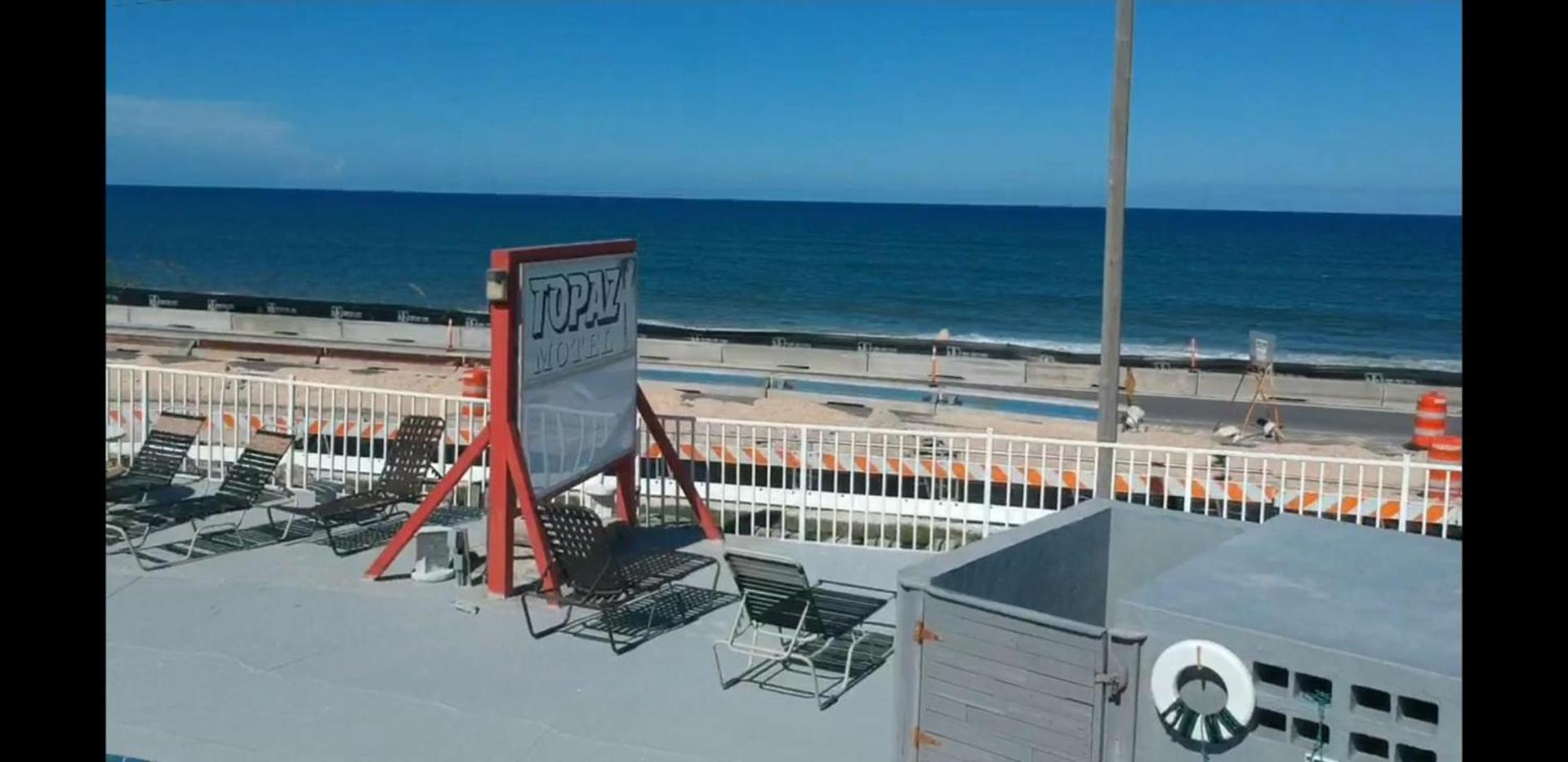 Topaz Motel - Flagler Beach photo 6