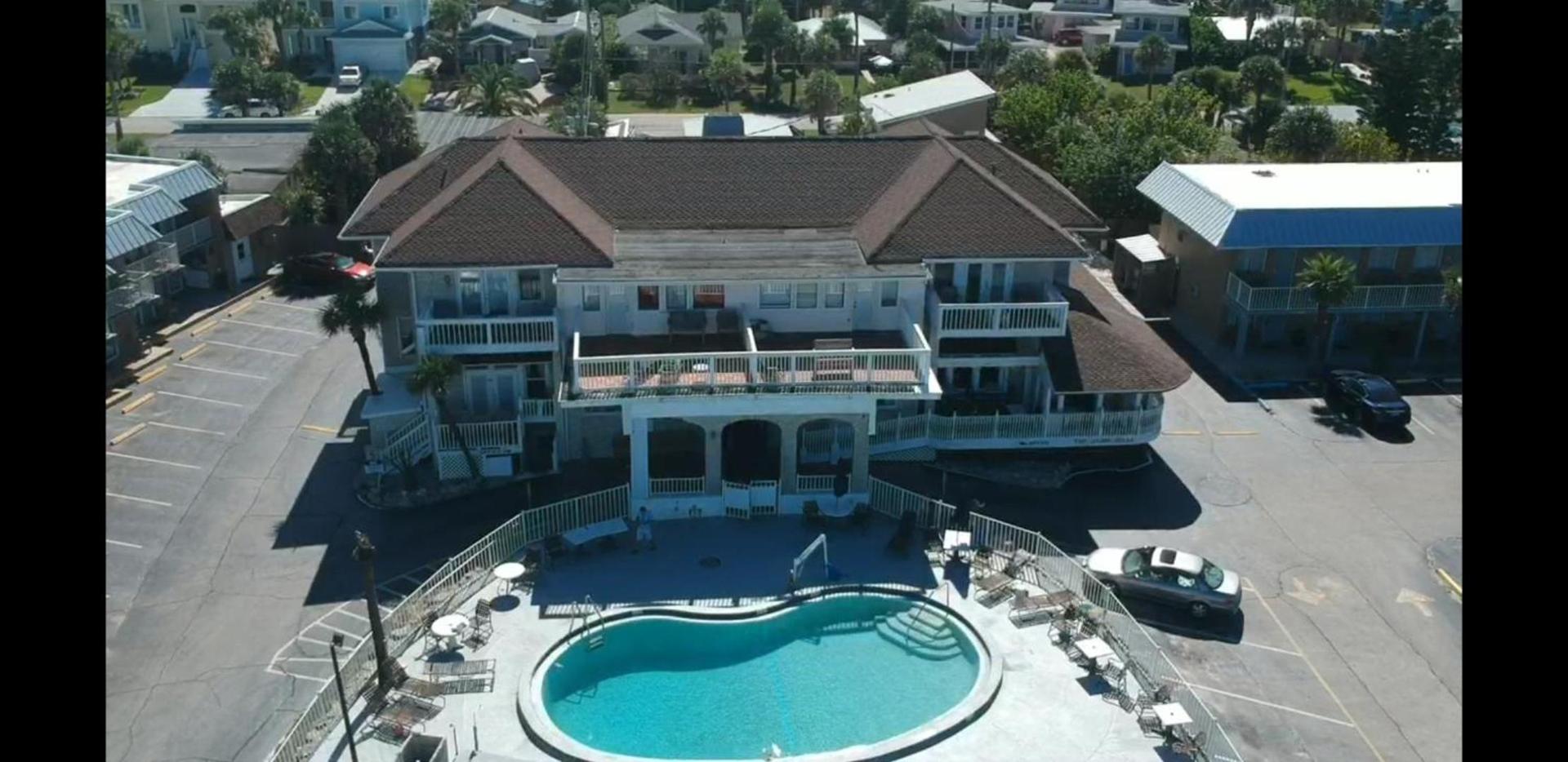 Topaz Motel - Flagler Beach photo 7
