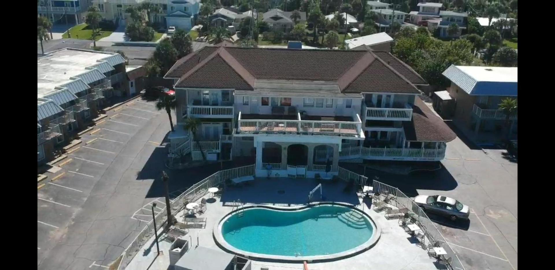 Topaz Motel - Flagler Beach photo 60
