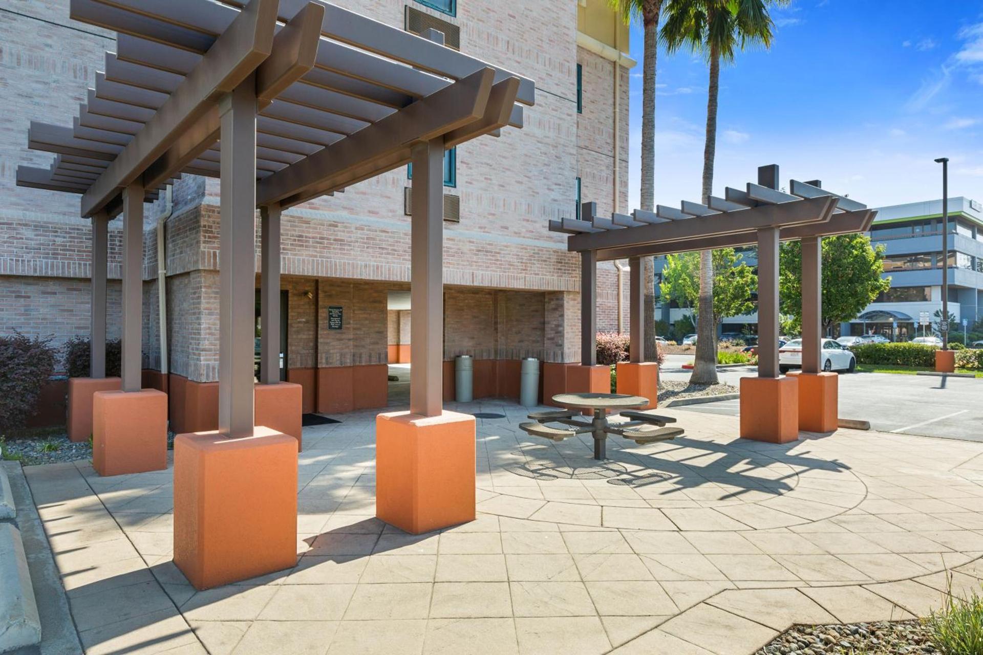 Extended Stay America Premier Suites - San Francisco - Belmont photo 47