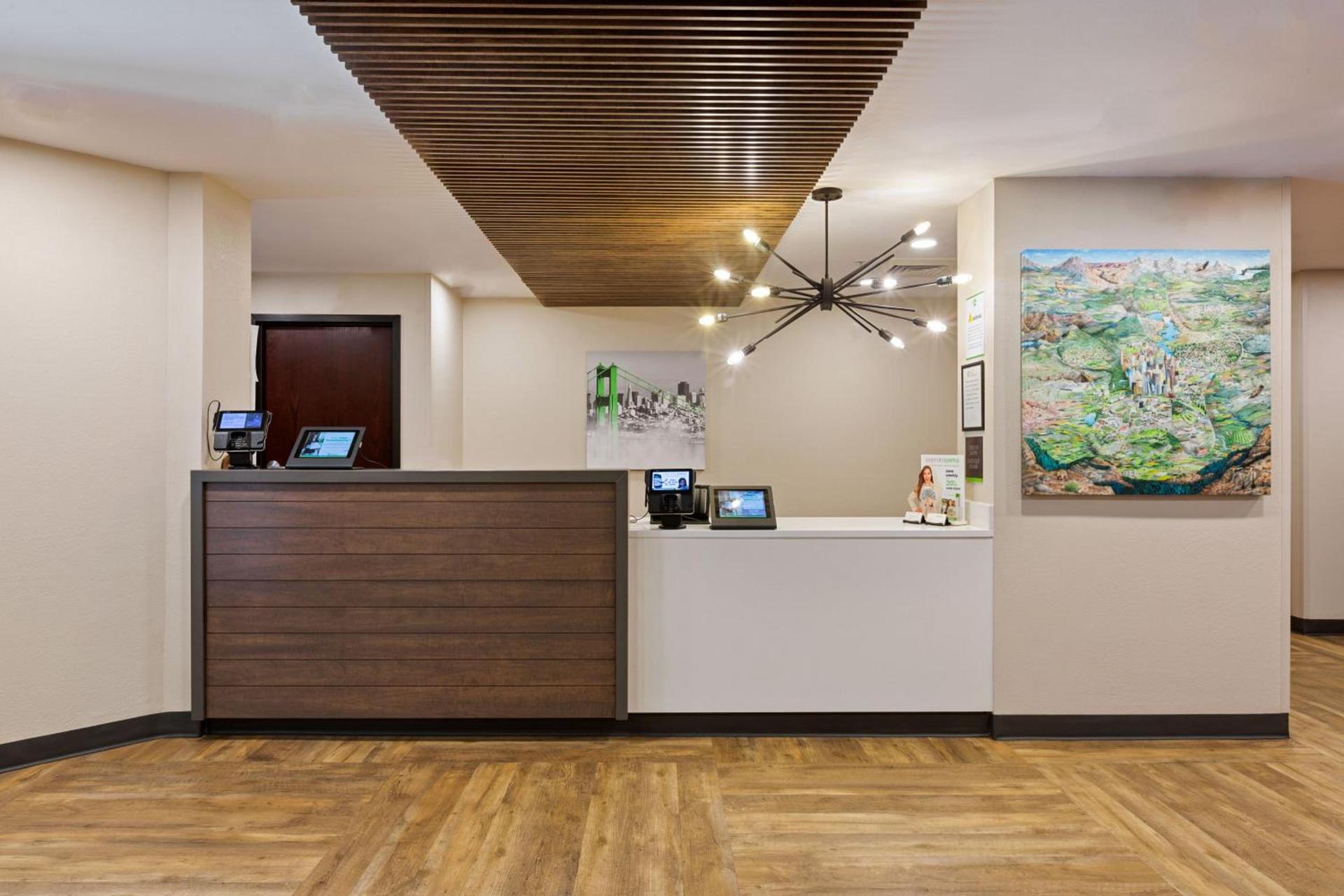 Extended Stay America Premier Suites - San Francisco - Belmont photo 44