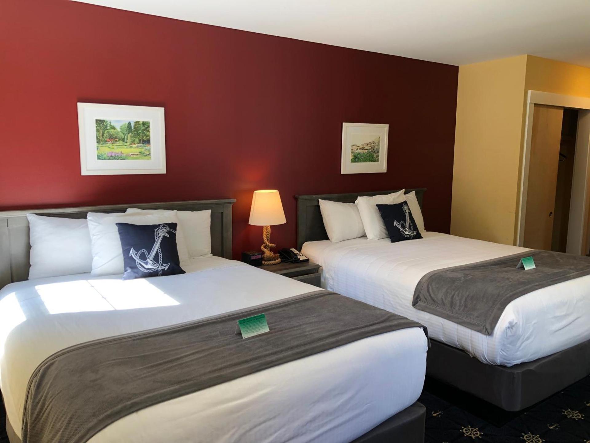 The Inn on Mount Desert photo 22