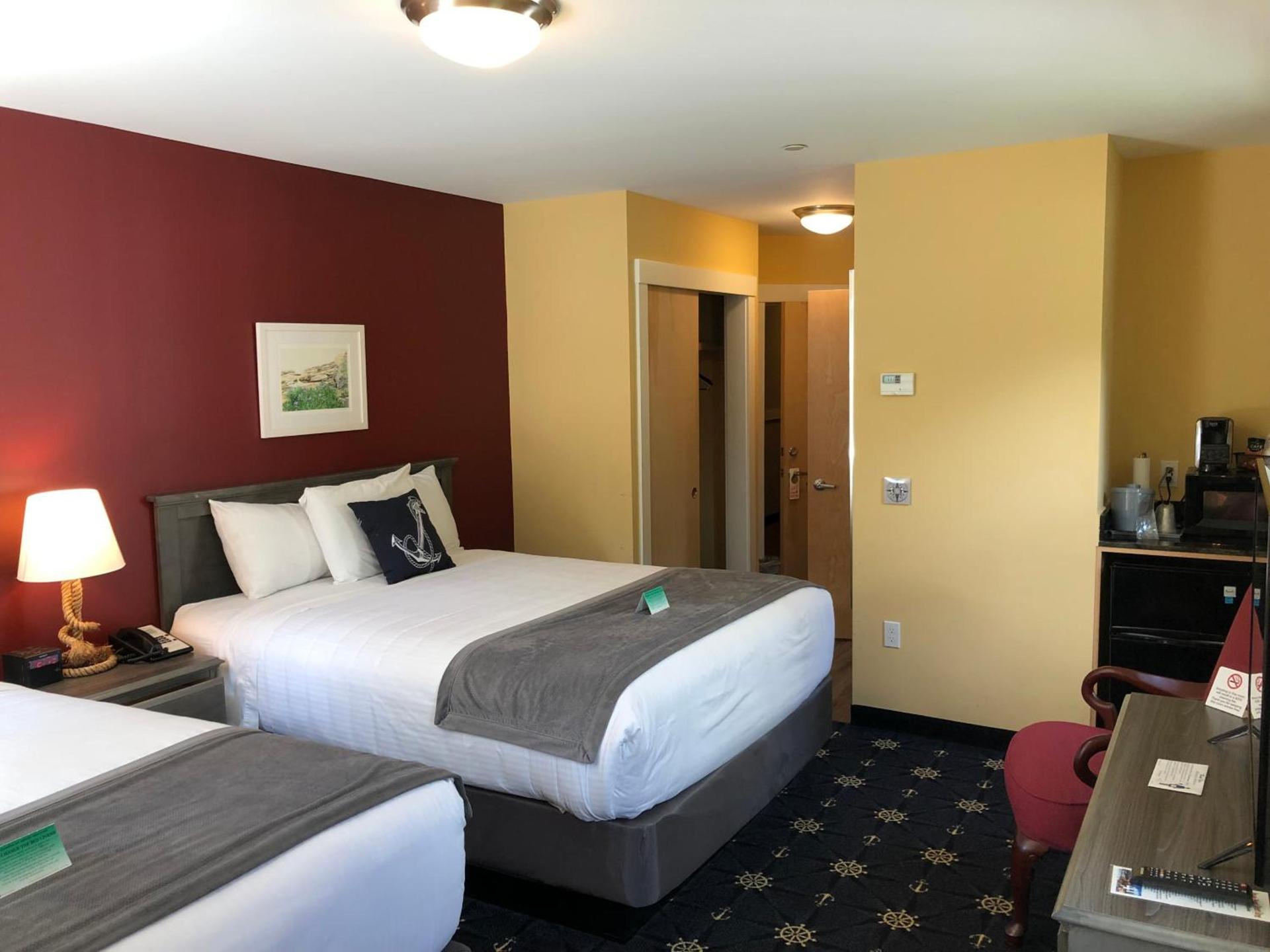 The Inn on Mount Desert photo 23
