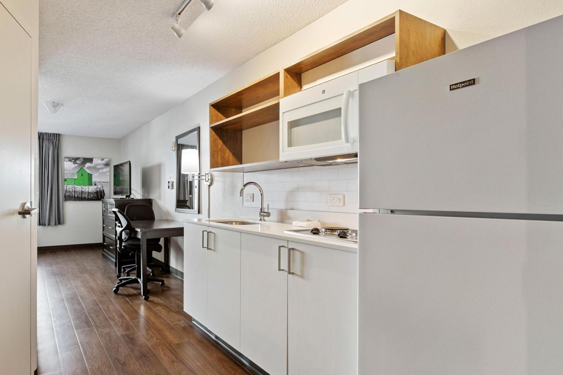 Extended Stay America Premier Suites - San Francisco - Belmont photo 60