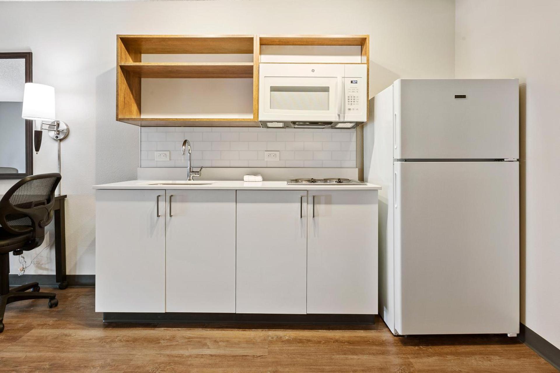 Extended Stay America Premier Suites - San Francisco - Belmont photo 61
