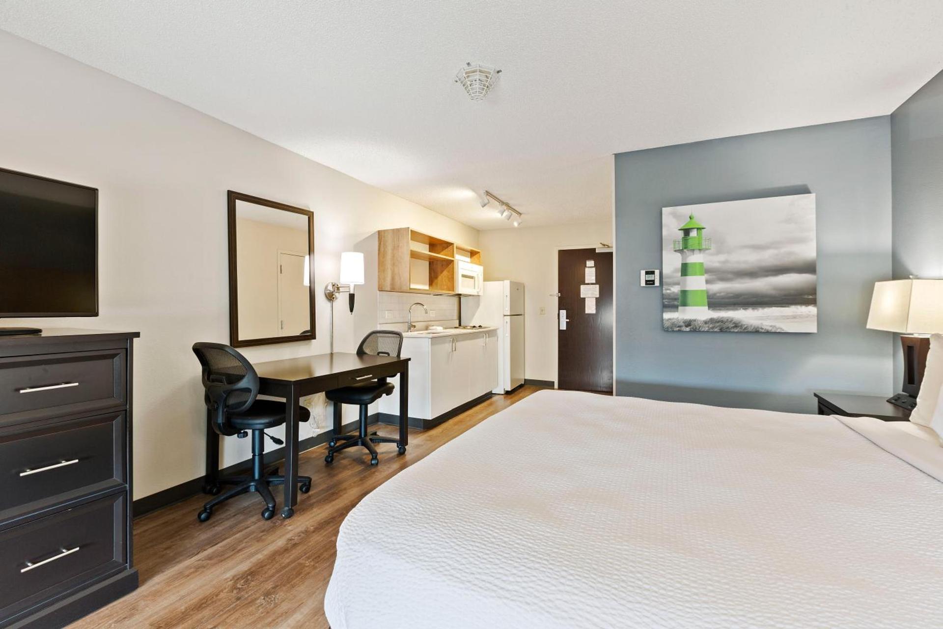 Extended Stay America Premier Suites - San Francisco - Belmont photo 63