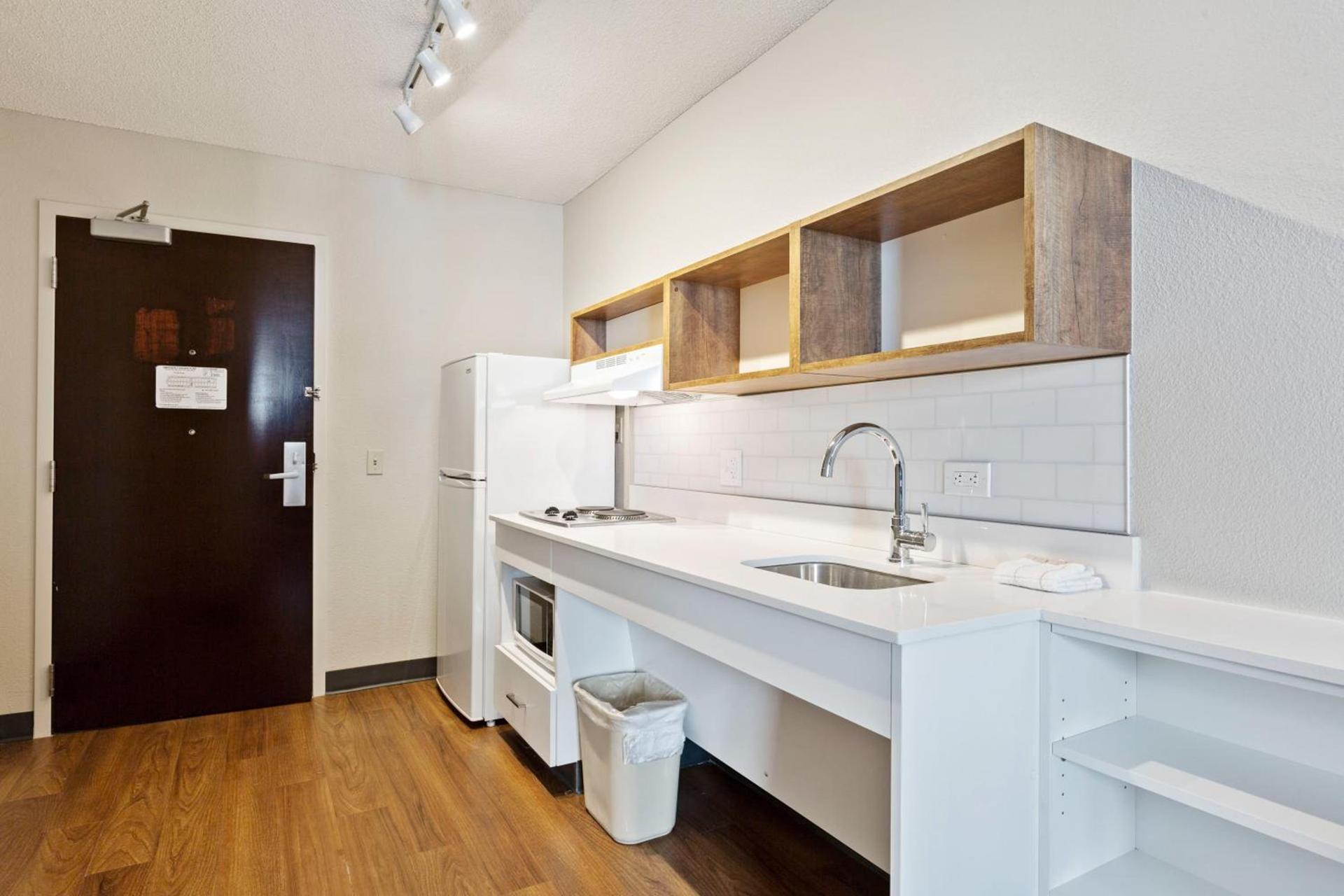 Extended Stay America Premier Suites - San Francisco - Belmont photo 67