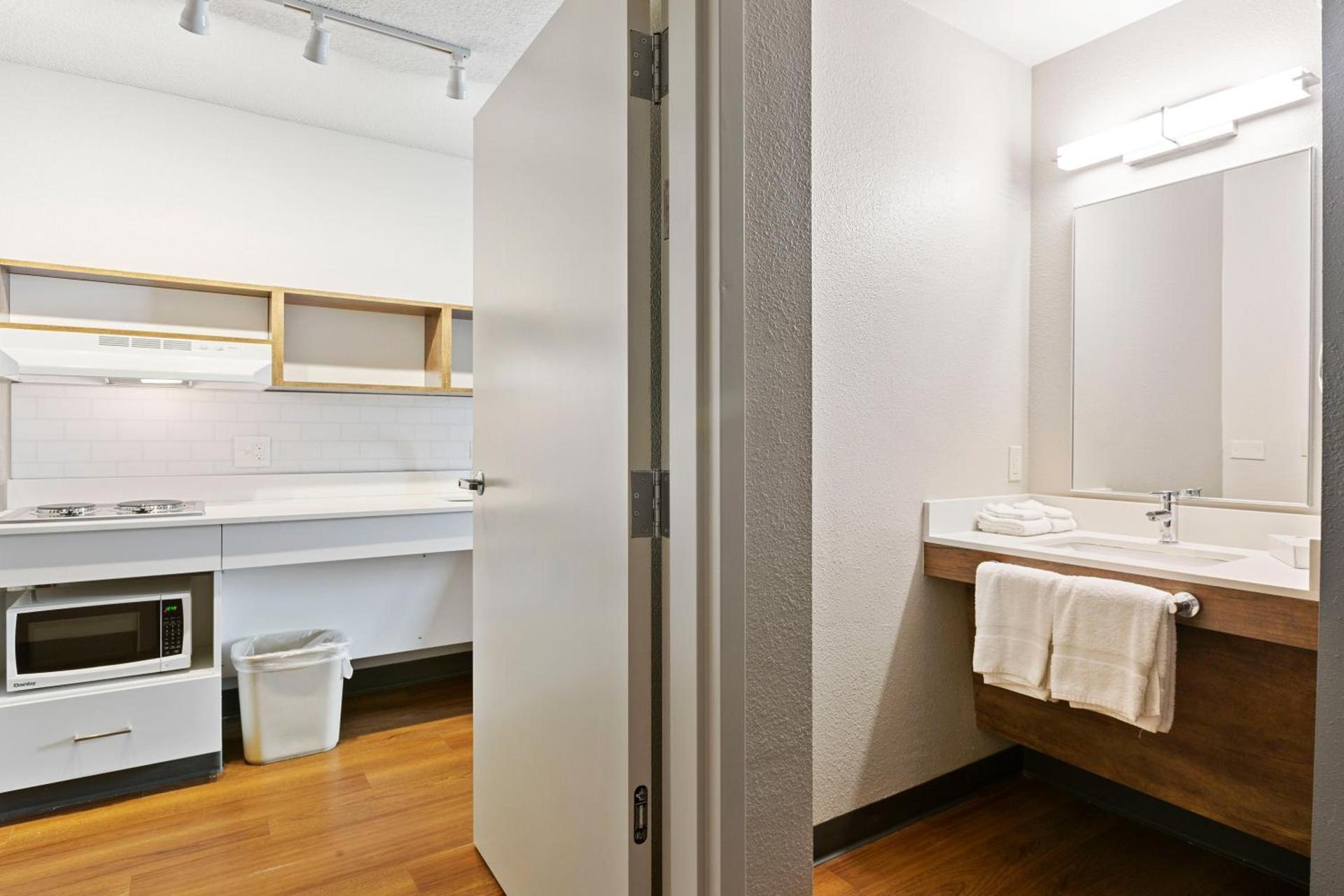Extended Stay America Premier Suites - San Francisco - Belmont photo 69